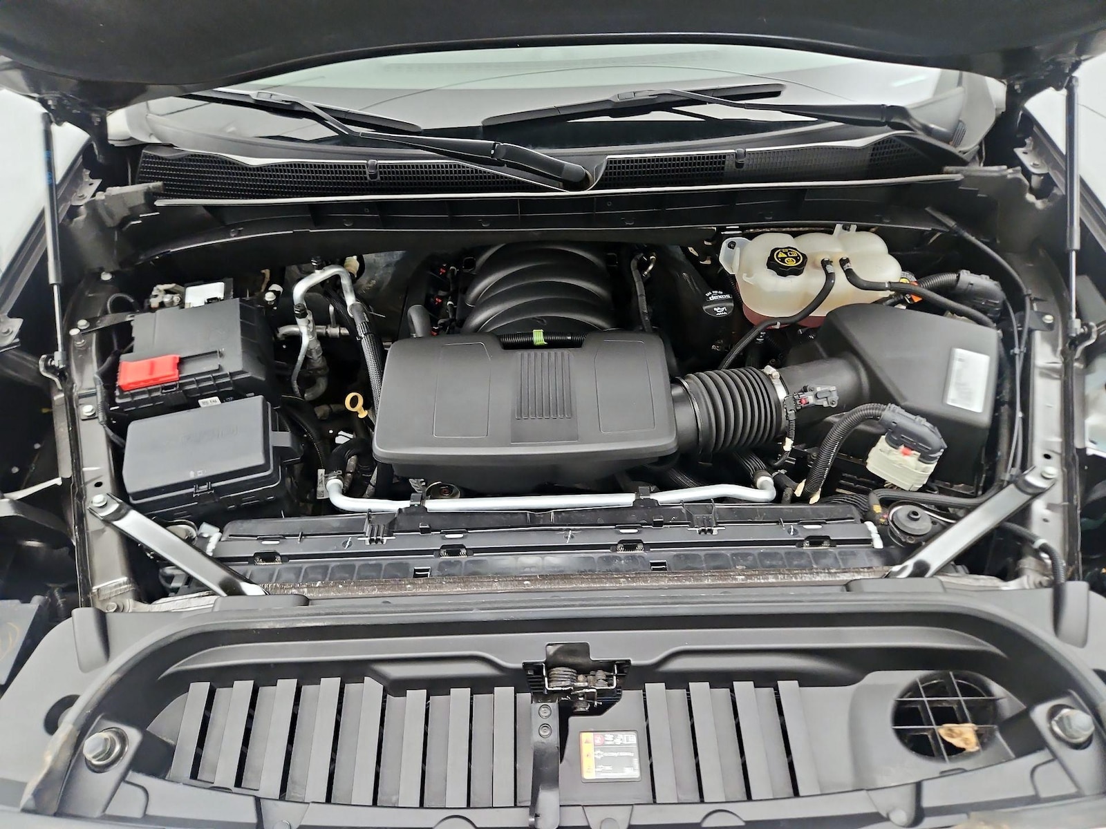 2020 GMC Sierra 1500 SLT - Photo 22