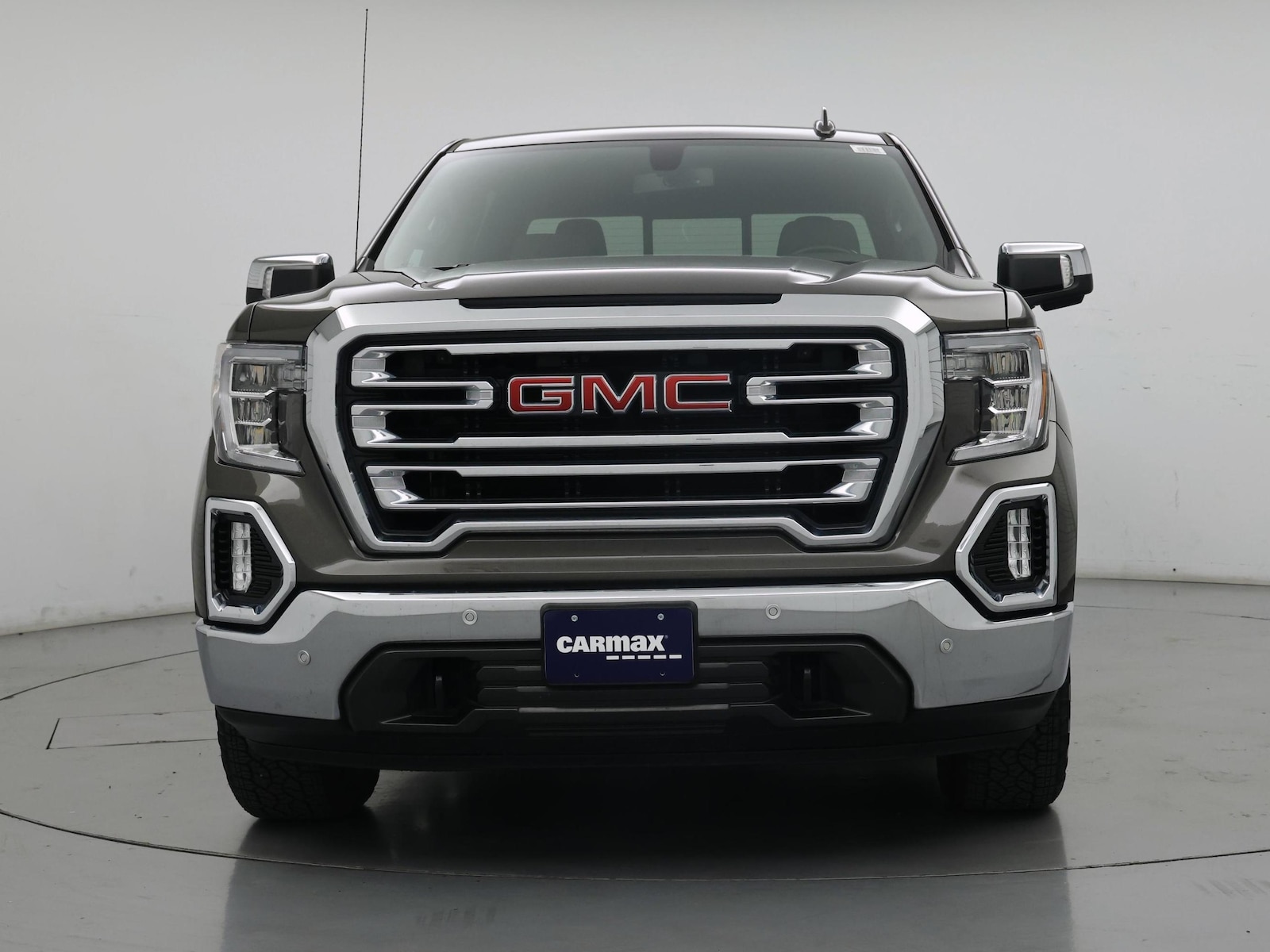 2020 GMC Sierra 1500 SLT - Photo 6