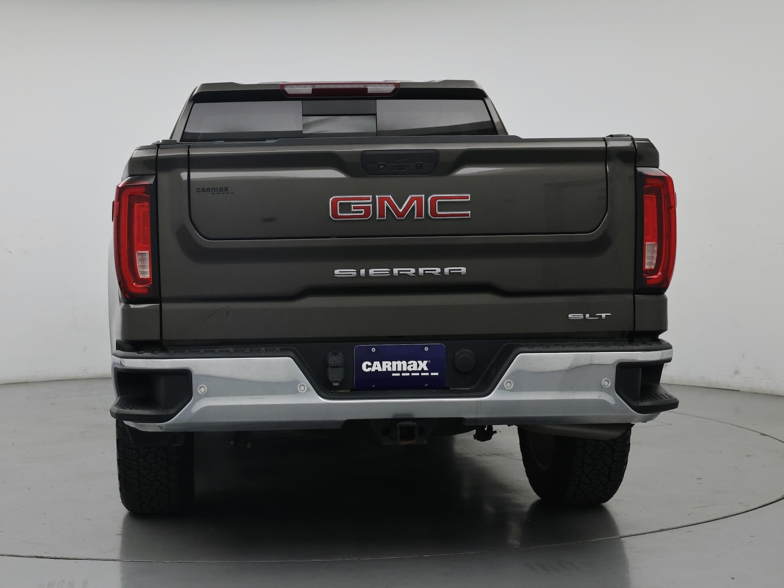 2020 GMC Sierra 1500 SLT - Photo 7