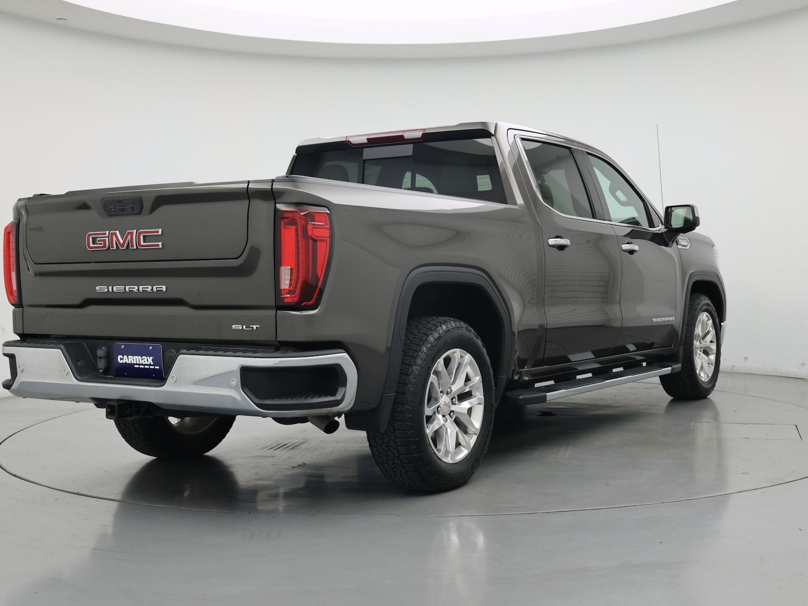 2020 GMC Sierra 1500 SLT - Photo 9