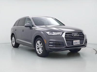2019 Audi Q7 Premium