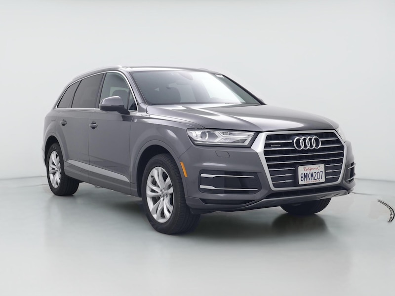 2019 Audi Q7 Premium -
                  Palmdale, CA