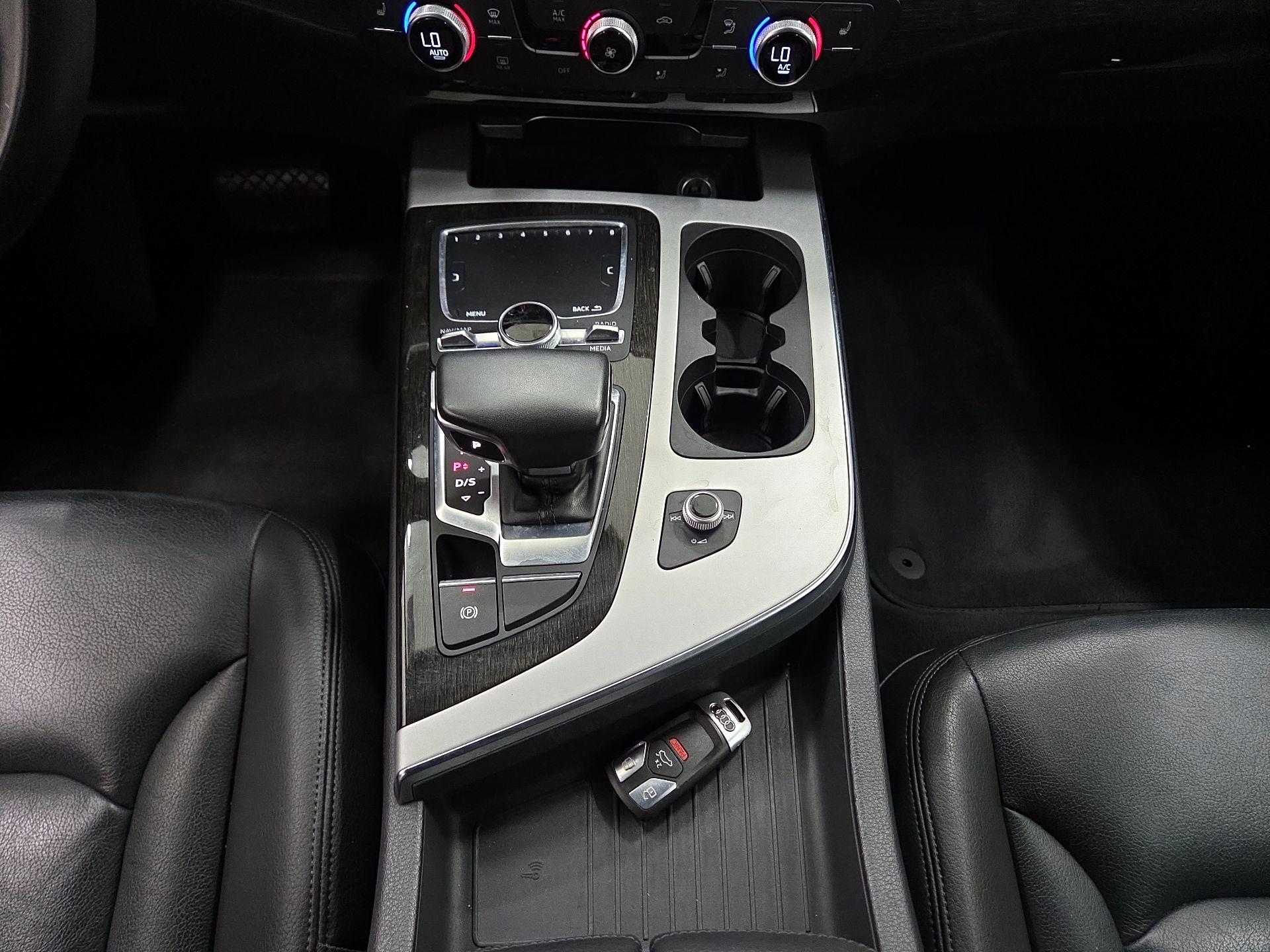 Thumbnail: 2019 Audi Q7 - 18