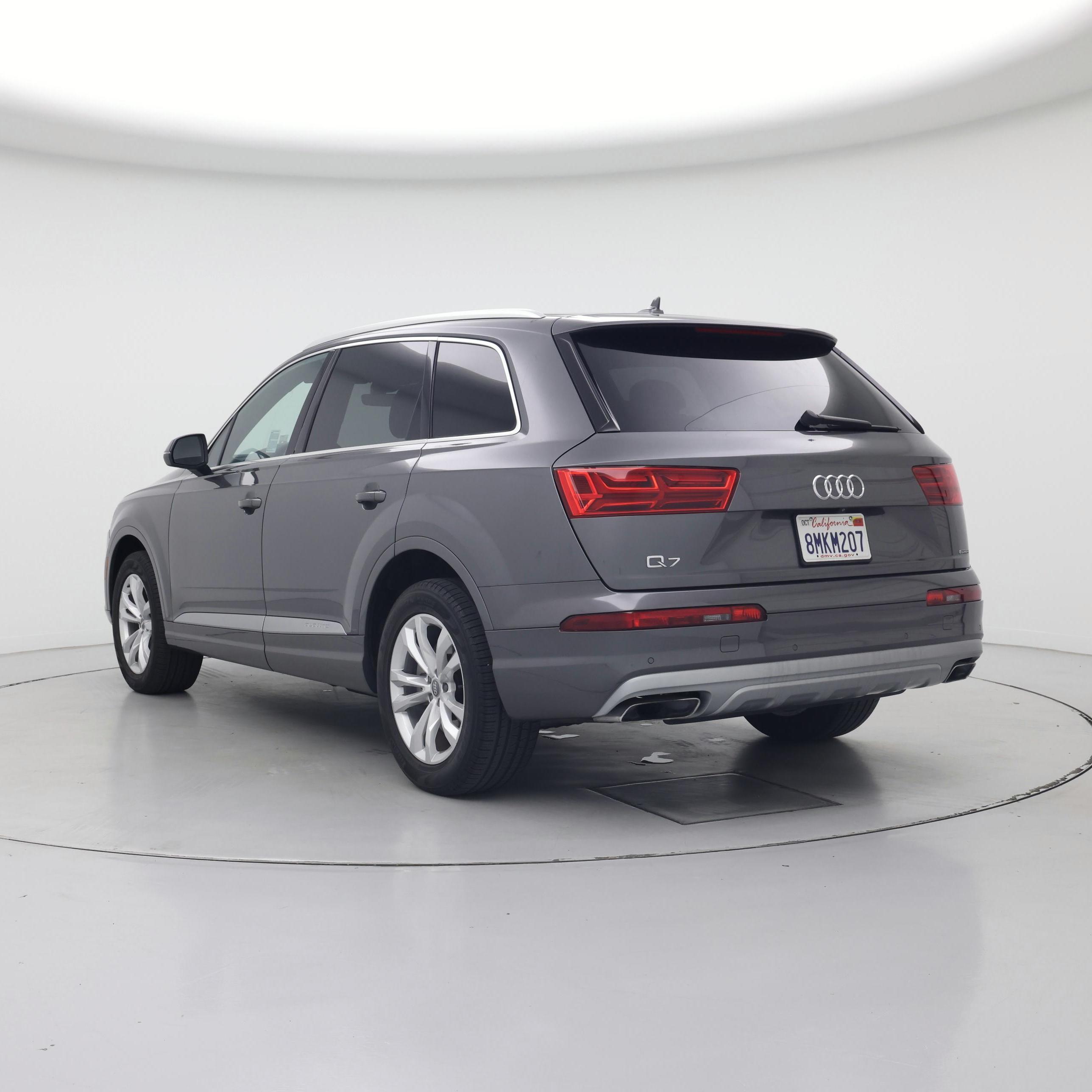 Thumbnail: 2019 Audi Q7 - 2