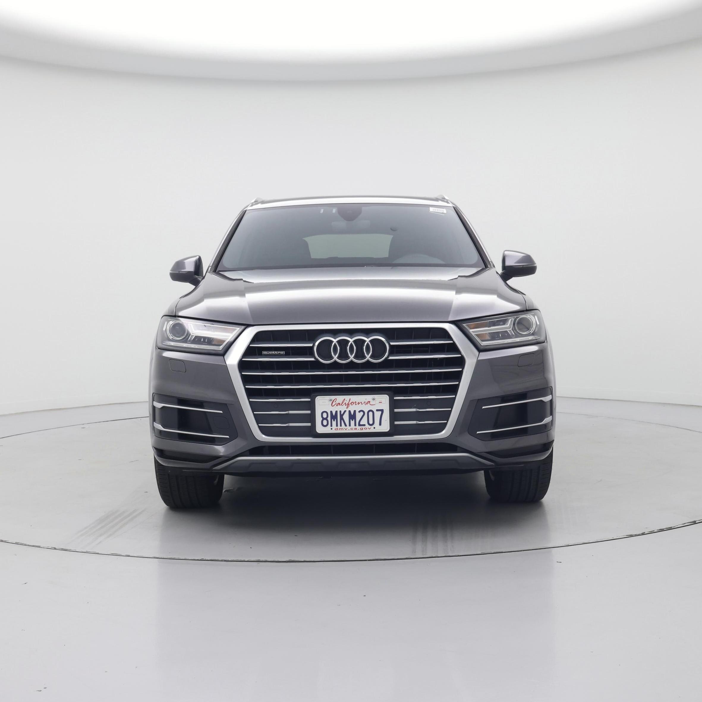 Thumbnail: 2019 Audi Q7 - 5