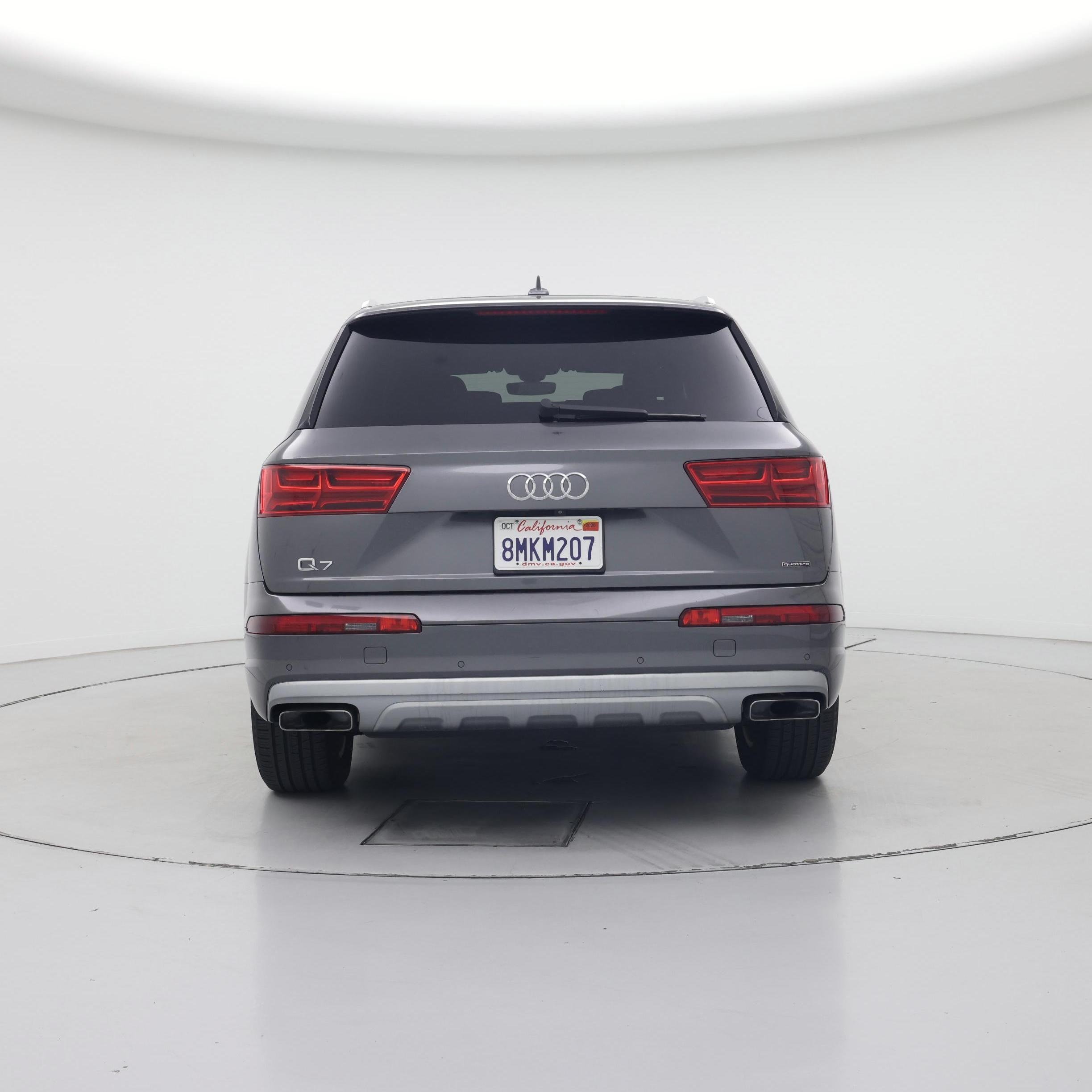 Thumbnail: 2019 Audi Q7 - 6