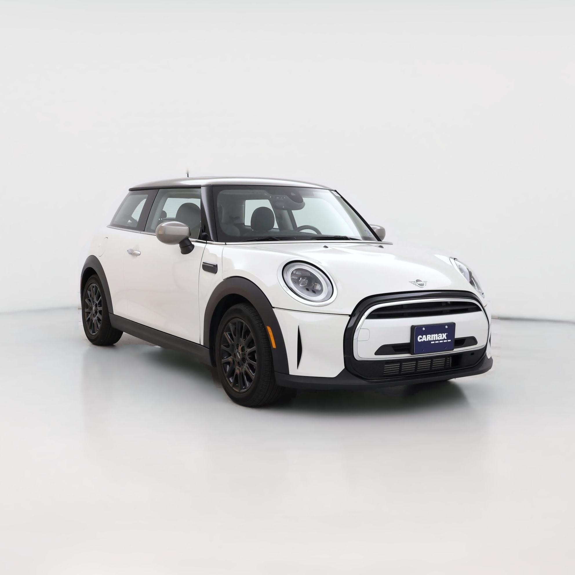 Thumbnail: 2024 MINI Cooper Hardtop - 1