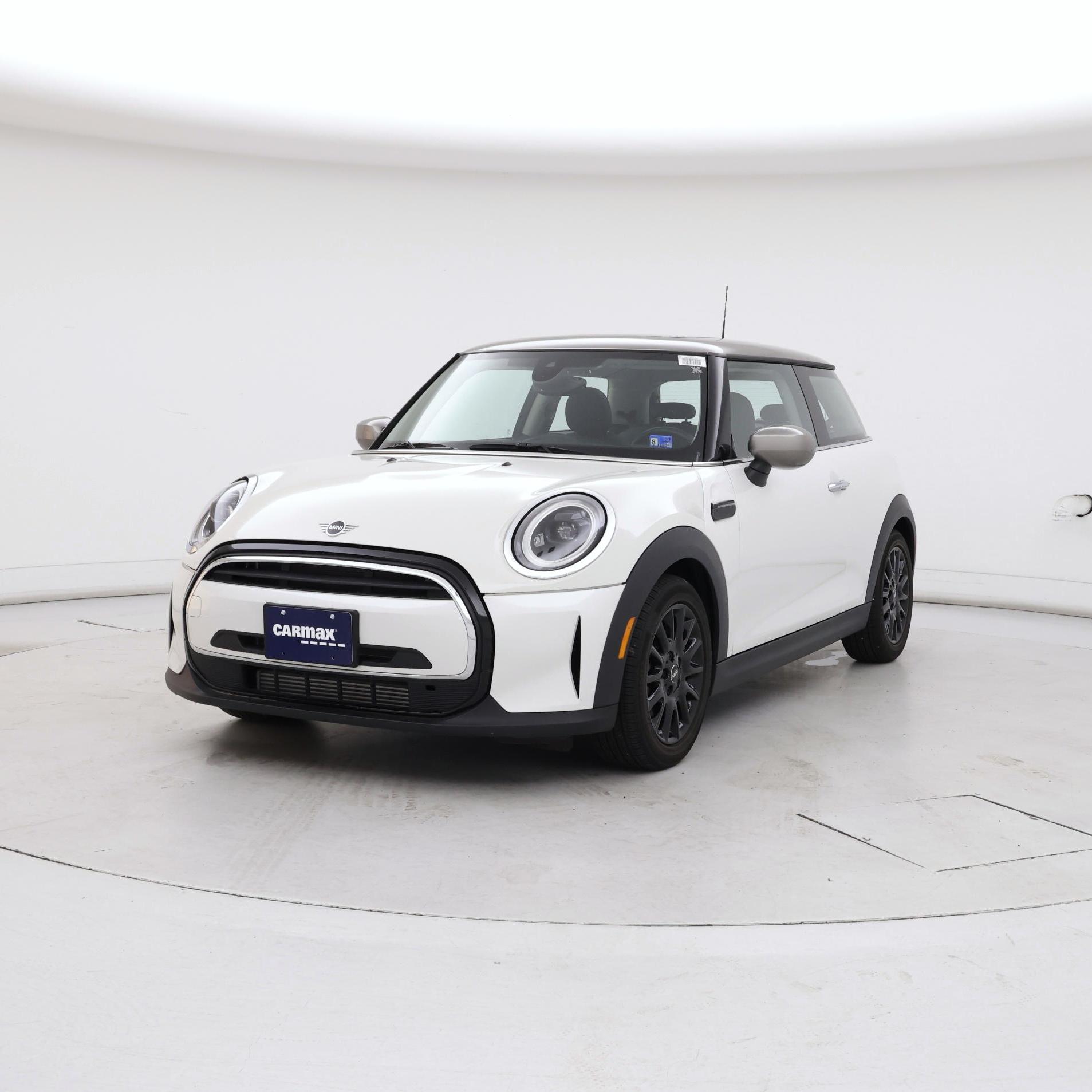 Thumbnail: 2024 MINI Cooper Hardtop - 4