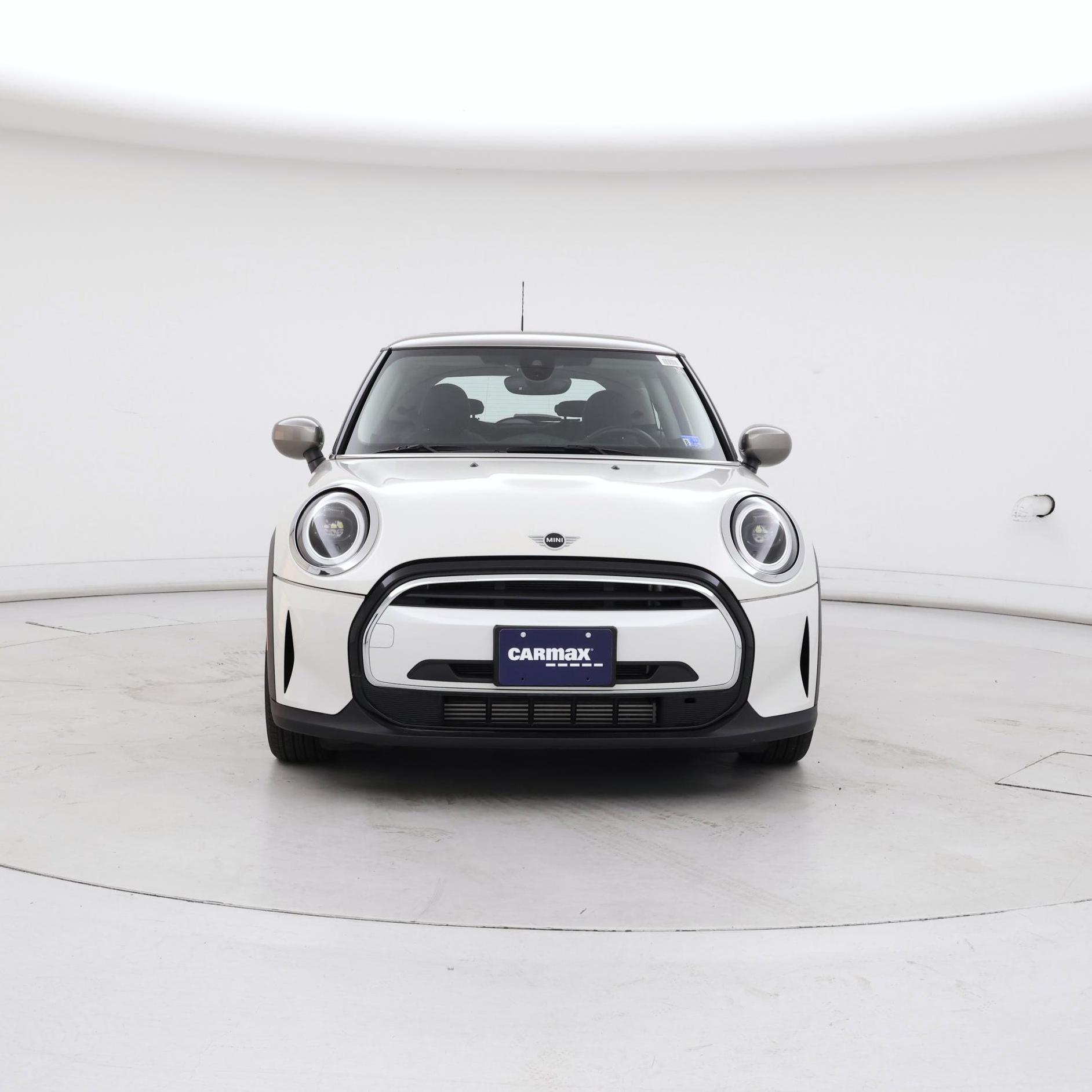 Thumbnail: 2024 MINI Cooper Hardtop - 5