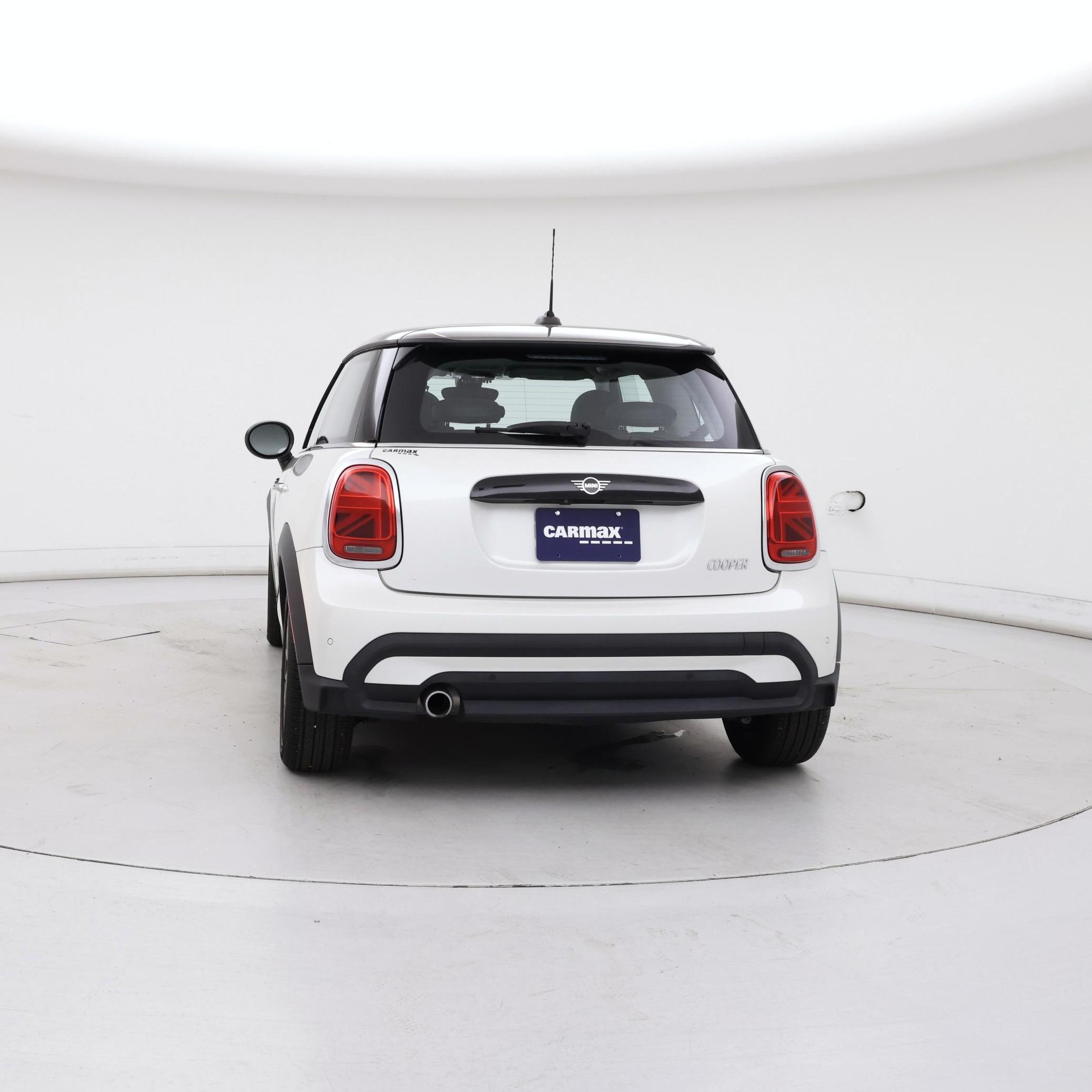 Thumbnail: 2024 MINI Cooper Hardtop - 6