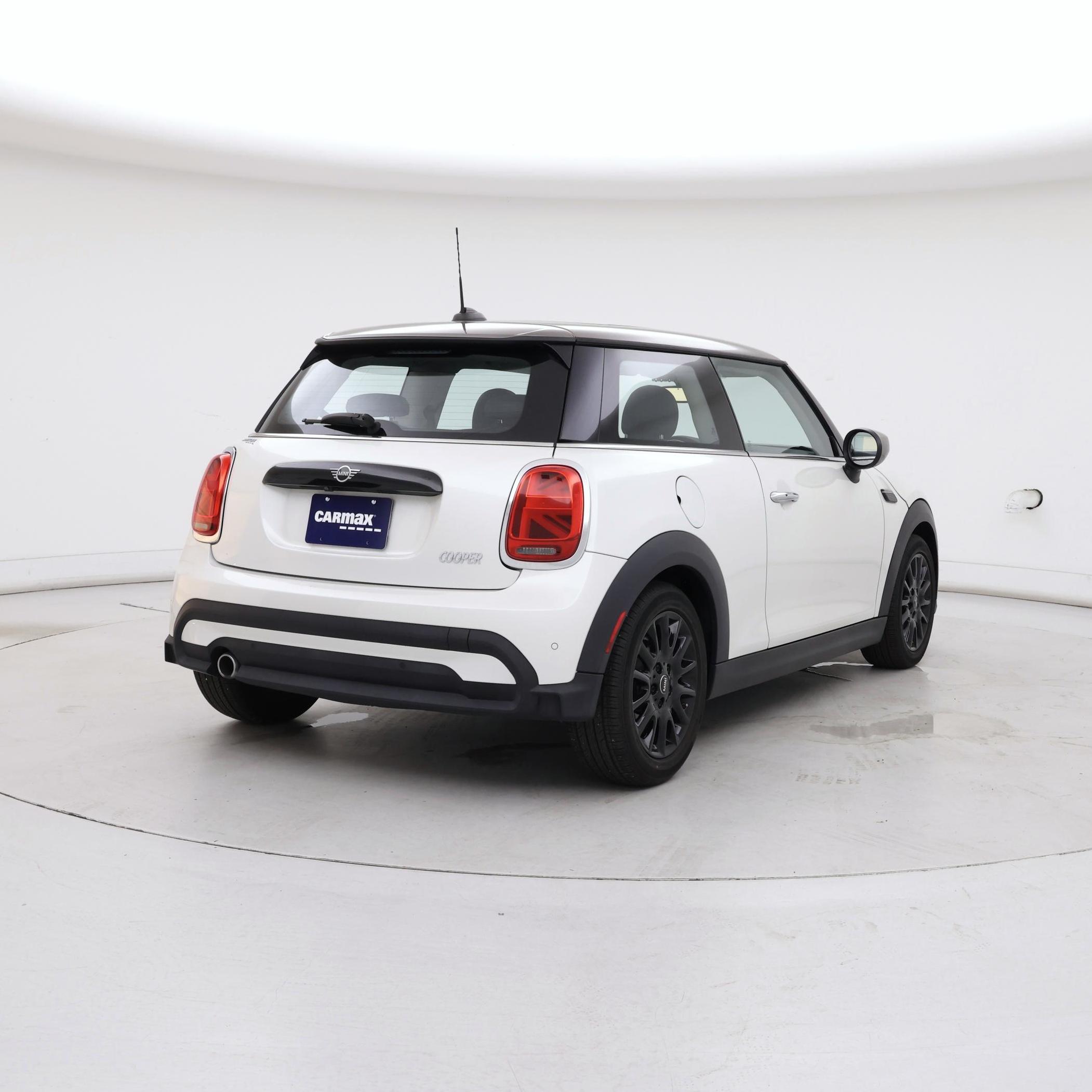 Thumbnail: 2024 MINI Cooper Hardtop - 8