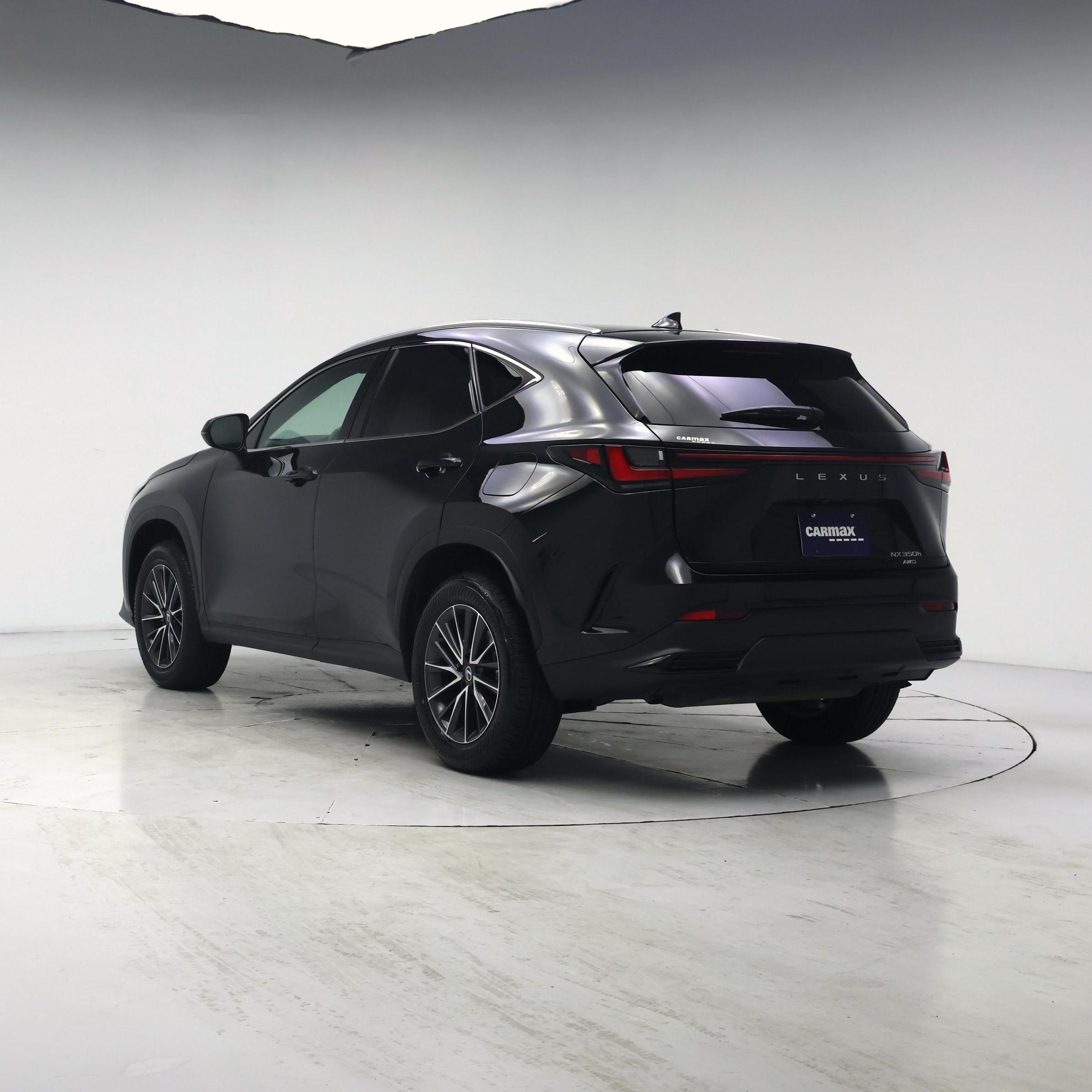 Thumbnail: 2026 Lexus NX - 2