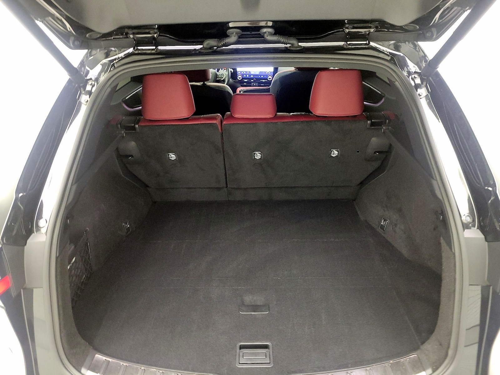 2026 Lexus NX Hybrid 350h - Photo 23