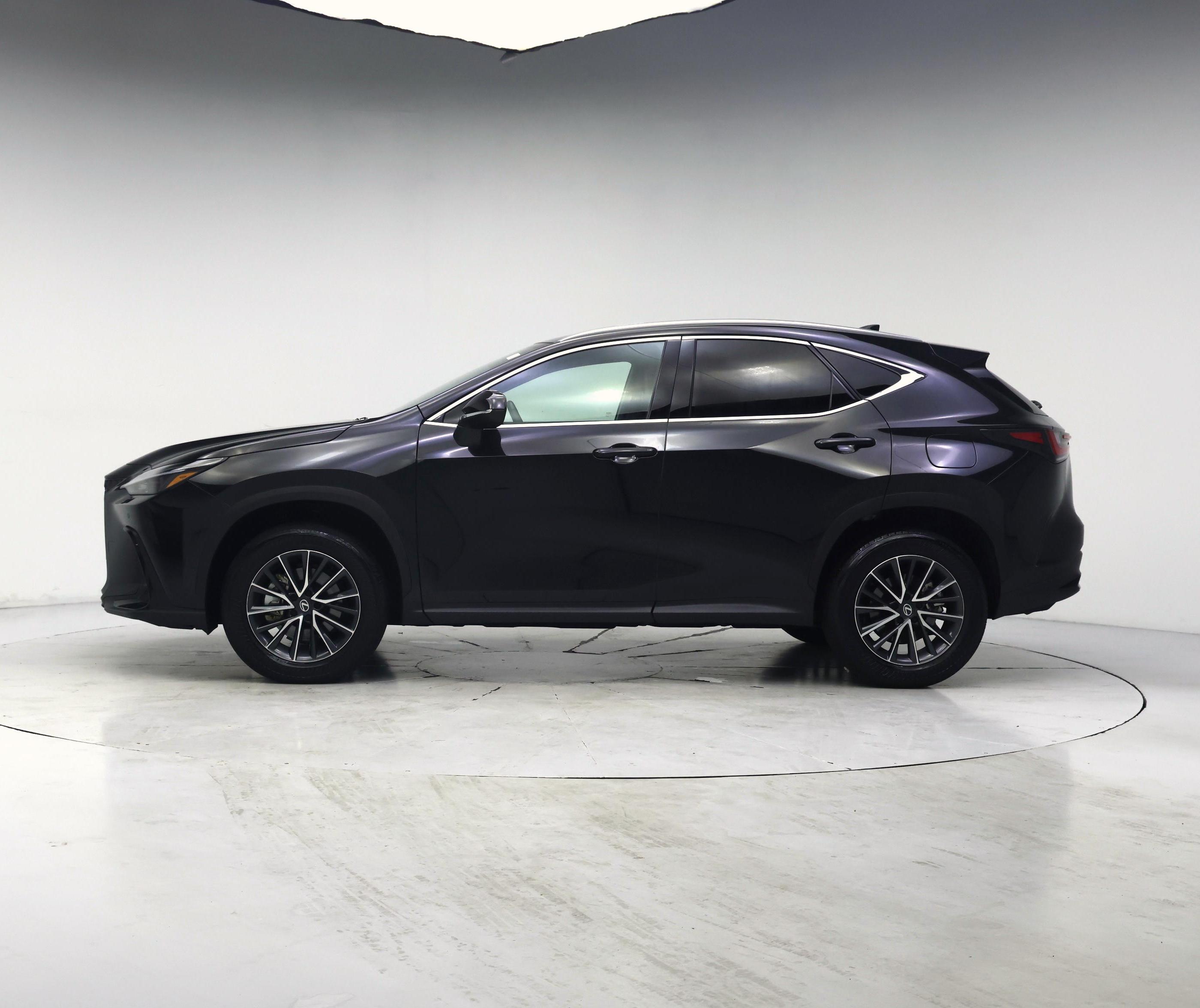 Thumbnail: 2026 Lexus NX - 3