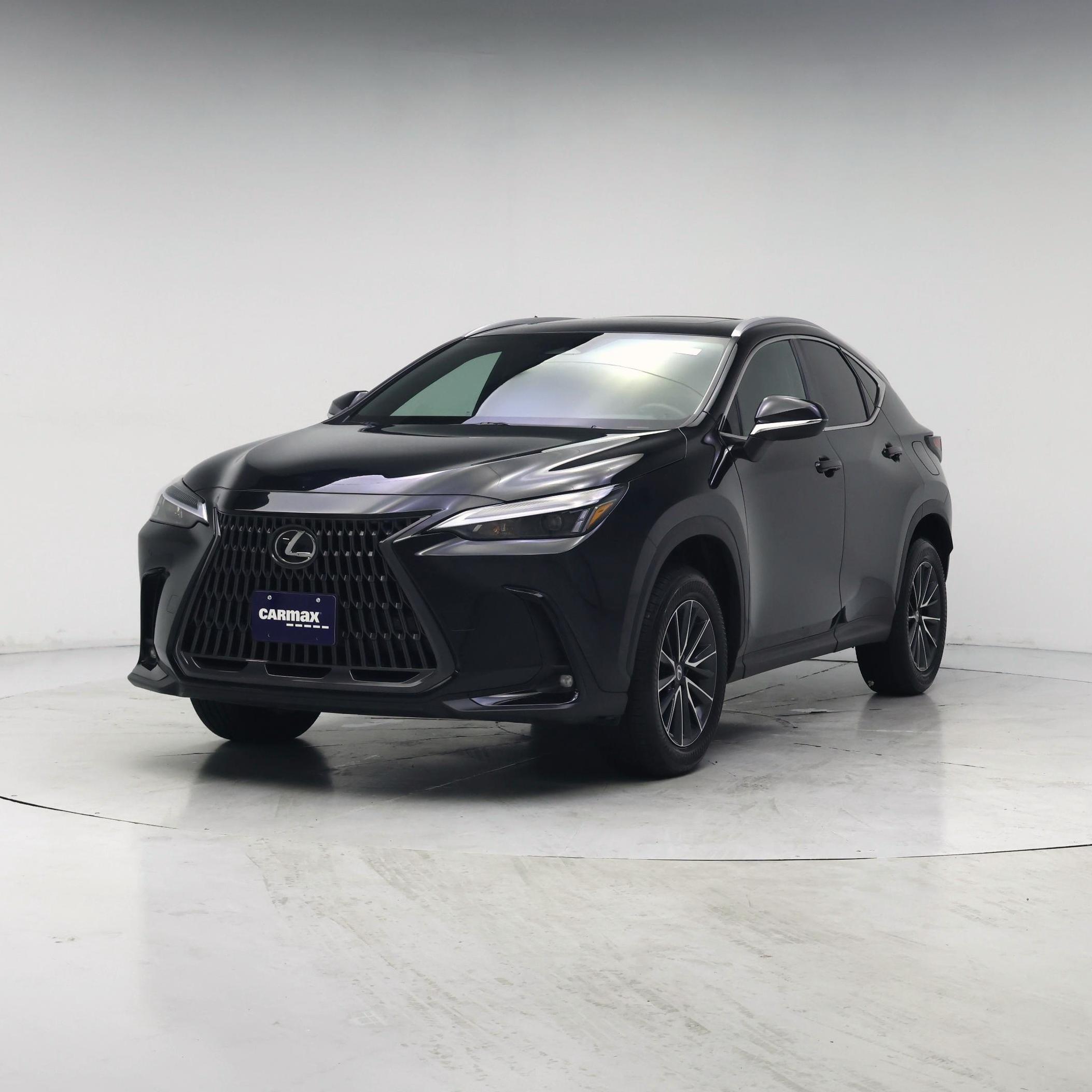 Thumbnail: 2026 Lexus NX - 4
