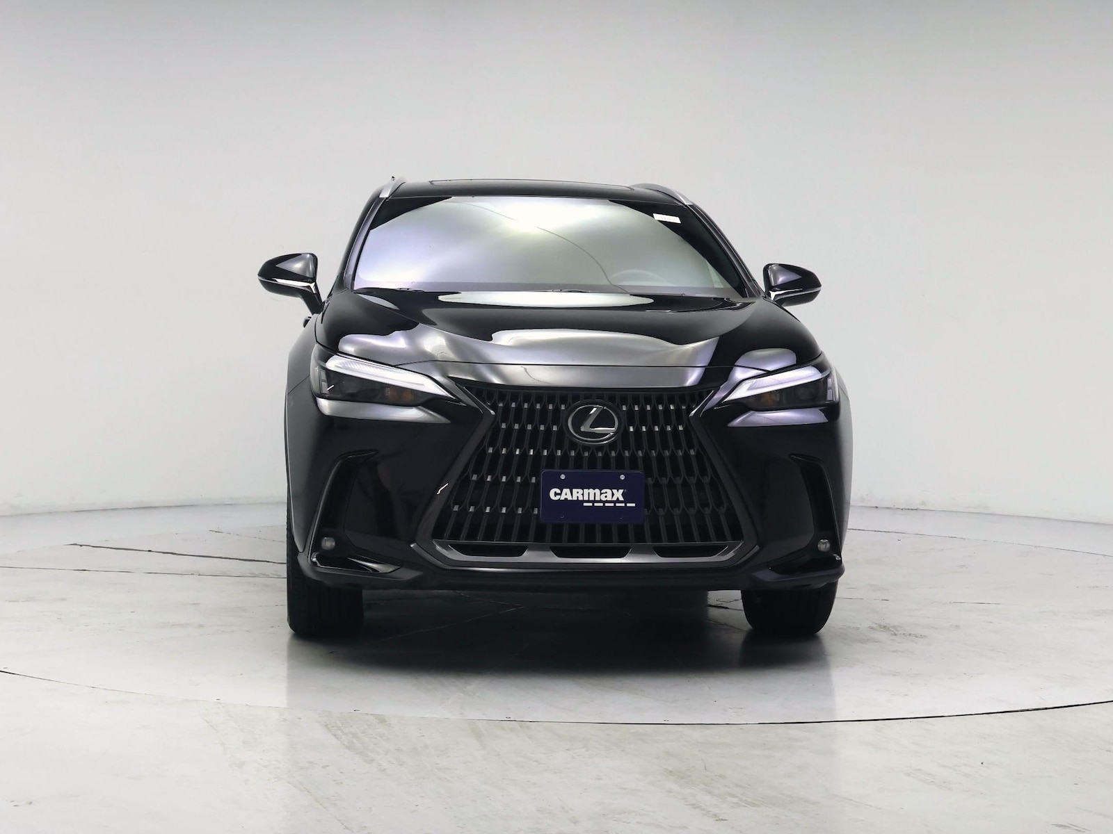 2026 Lexus NX Hybrid 350h - Photo 6