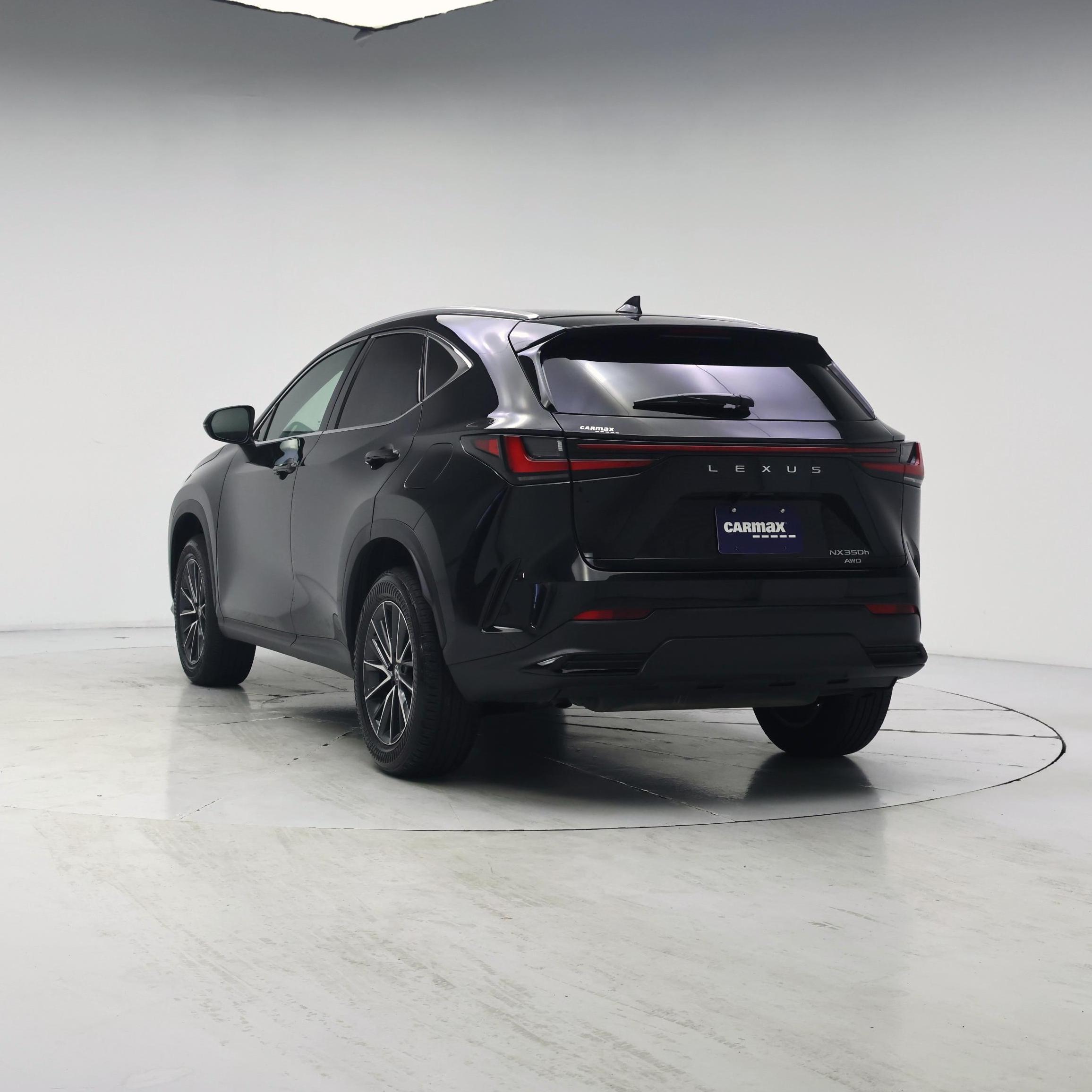 Thumbnail: 2026 Lexus NX - 6