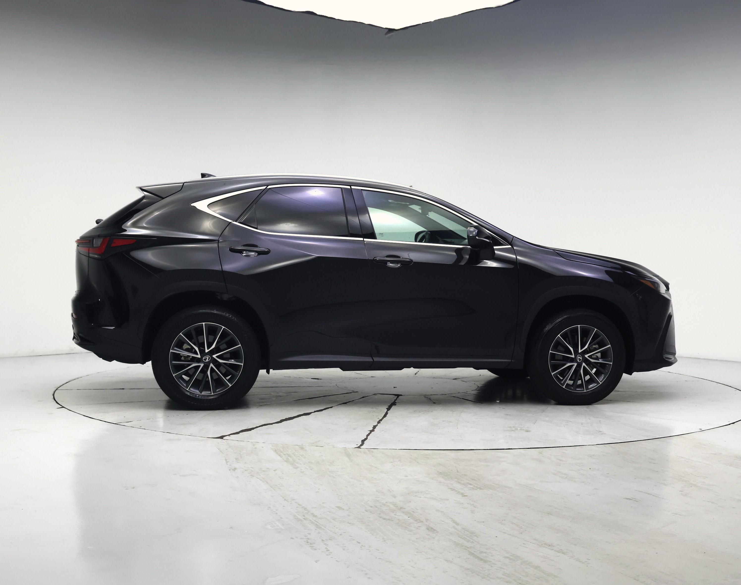 Thumbnail: 2026 Lexus NX - 7