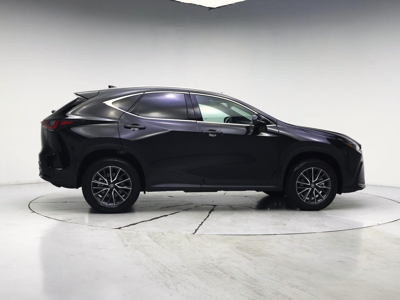 2026 Lexus NX Hybrid 350h - Photo 8