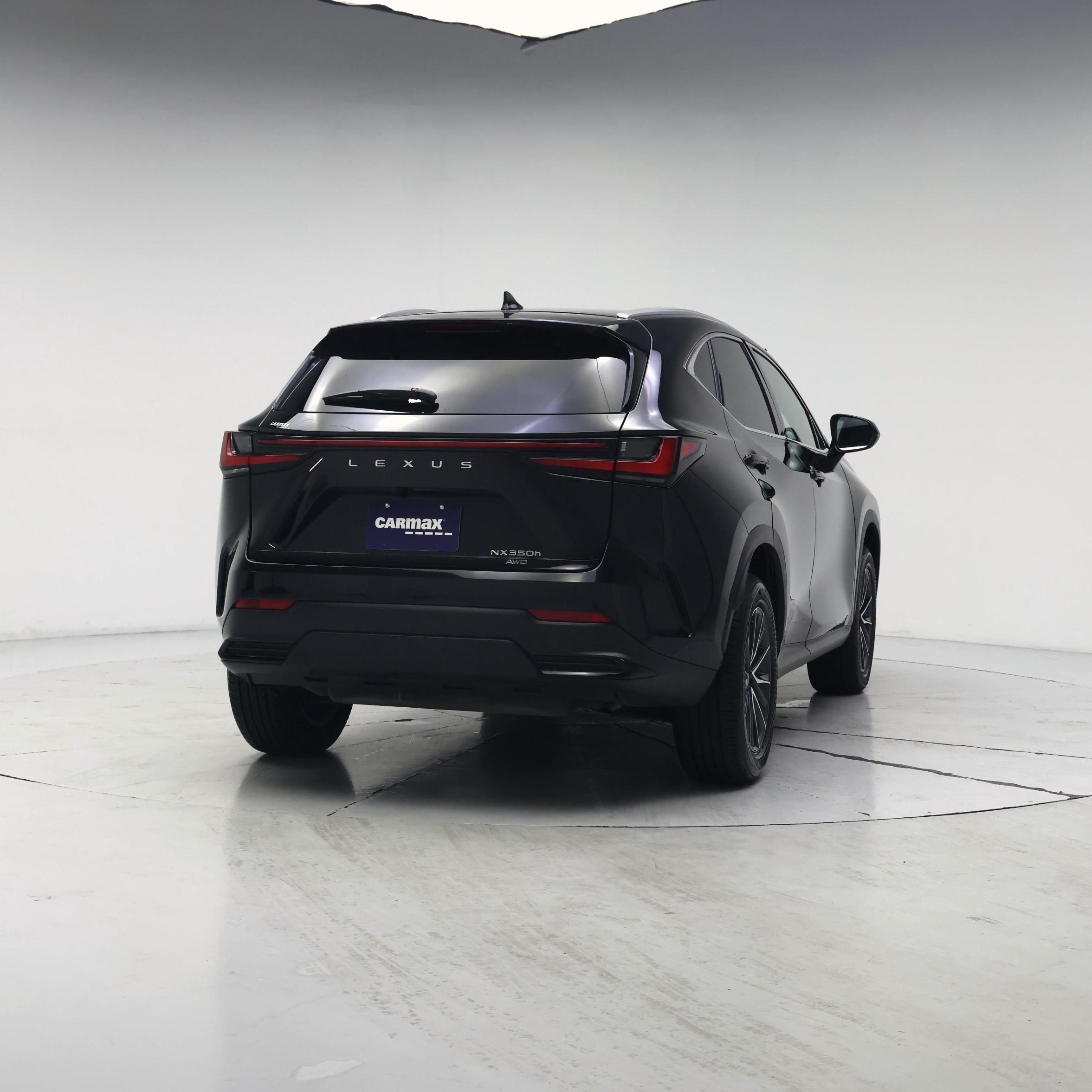 Thumbnail: 2026 Lexus NX - 8