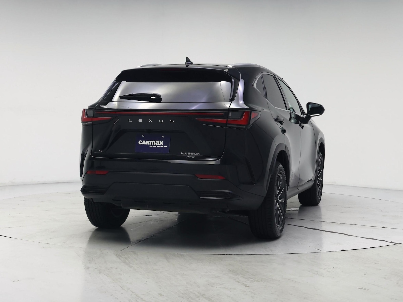 2026 Lexus NX Hybrid 350h - Photo 9