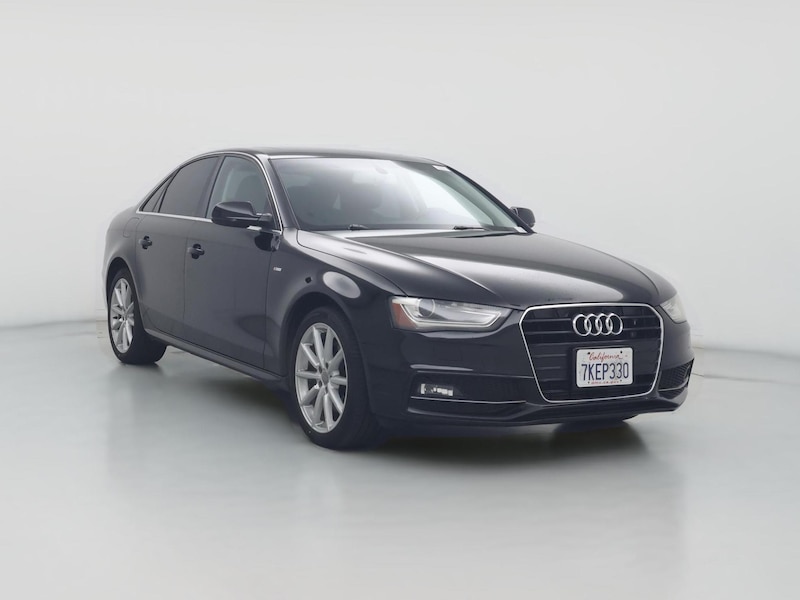 2015 Audi A4 Premium -
                  Oxnard, CA