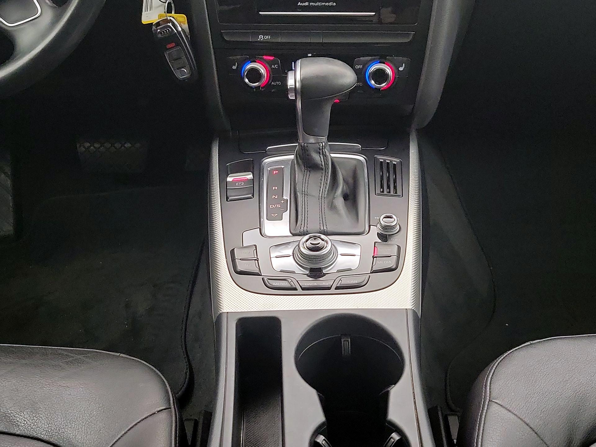 Thumbnail: 2015 Audi A4 - 18