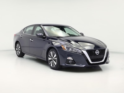 2022 Nissan Altima SL
