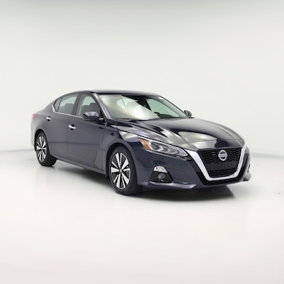 2022 Nissan Altima SL