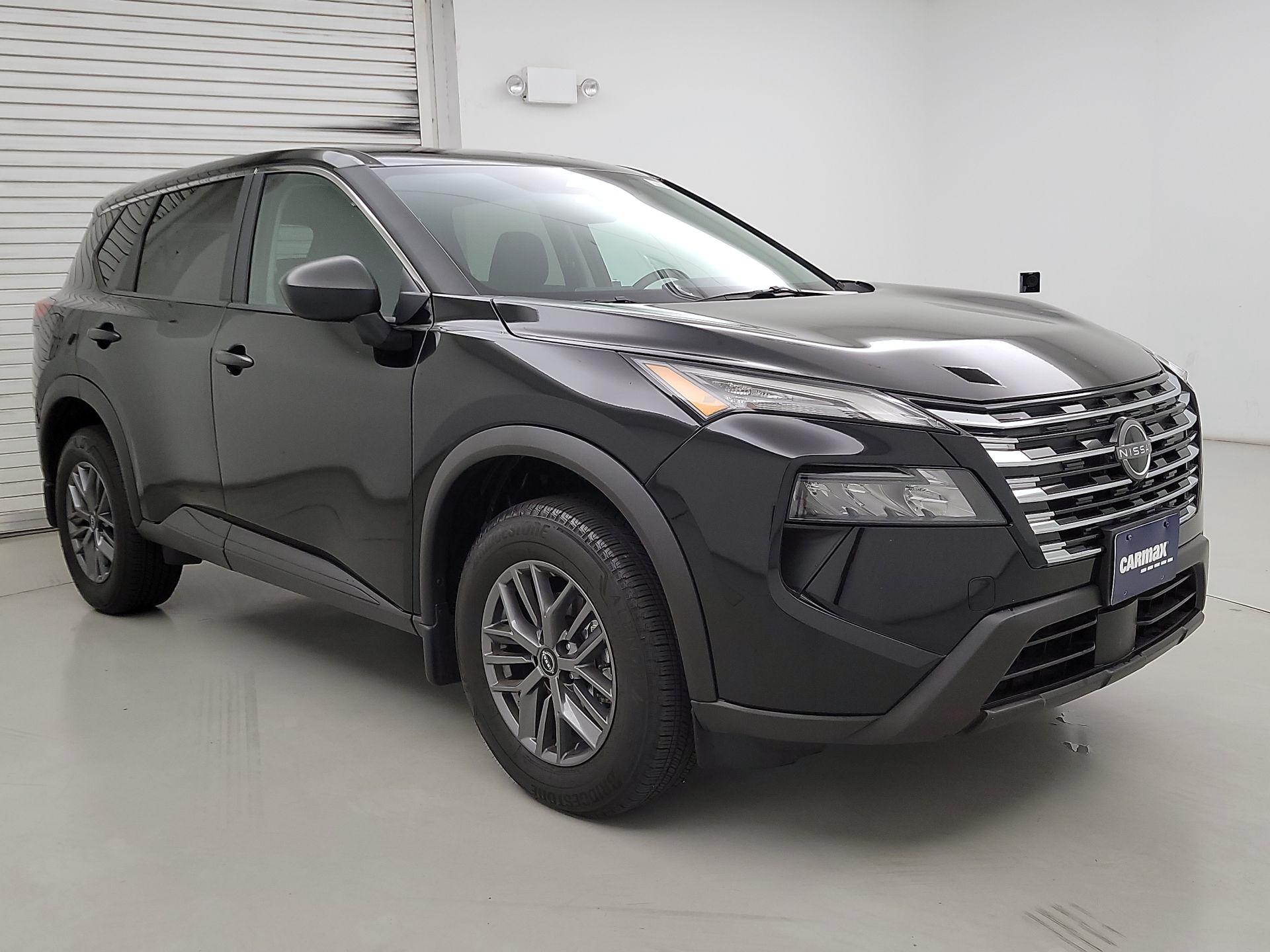 Thumbnail: 2025 Nissan Rogue - 1