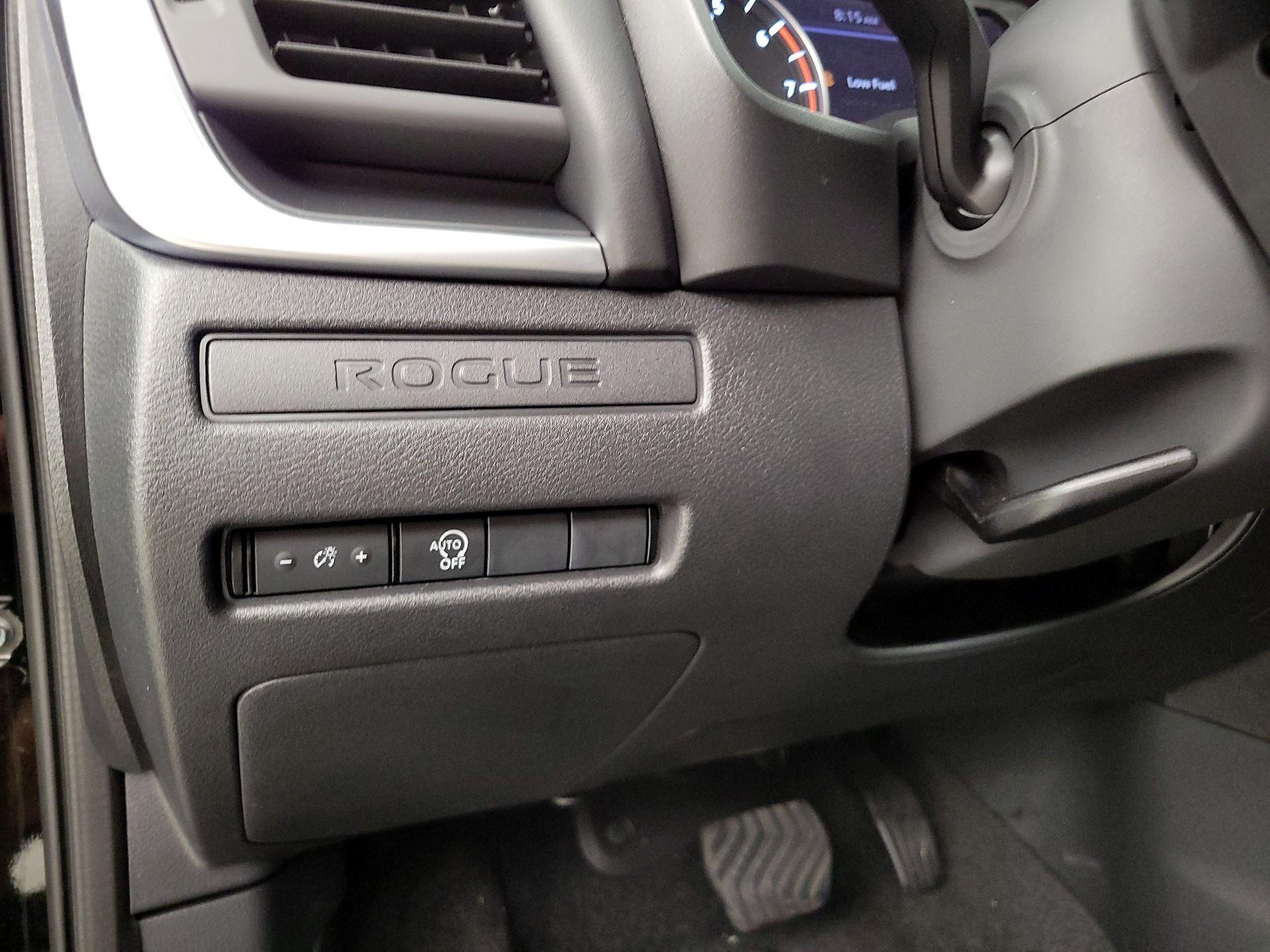 Thumbnail: 2025 Nissan Rogue - 11