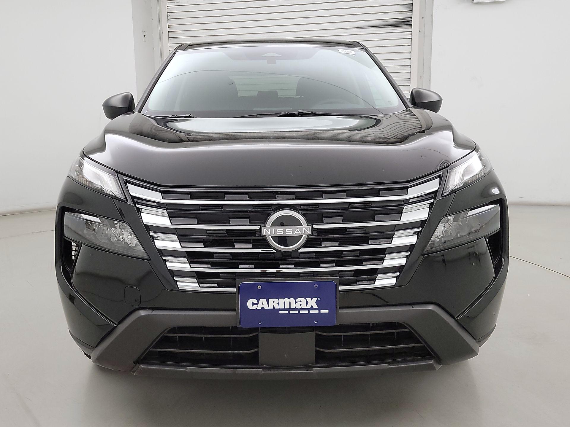Thumbnail: 2025 Nissan Rogue - 2