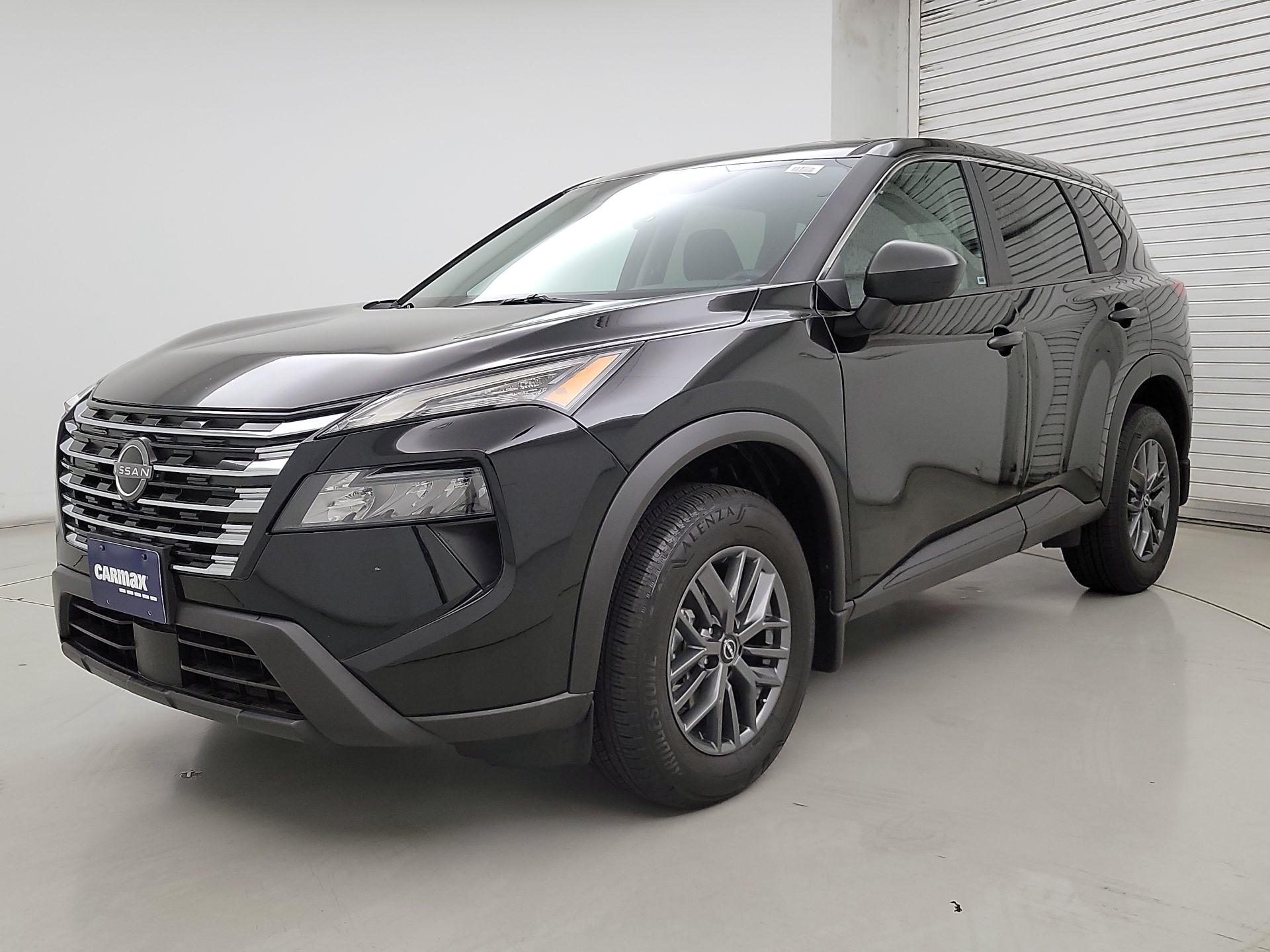 Thumbnail: 2025 Nissan Rogue - 3
