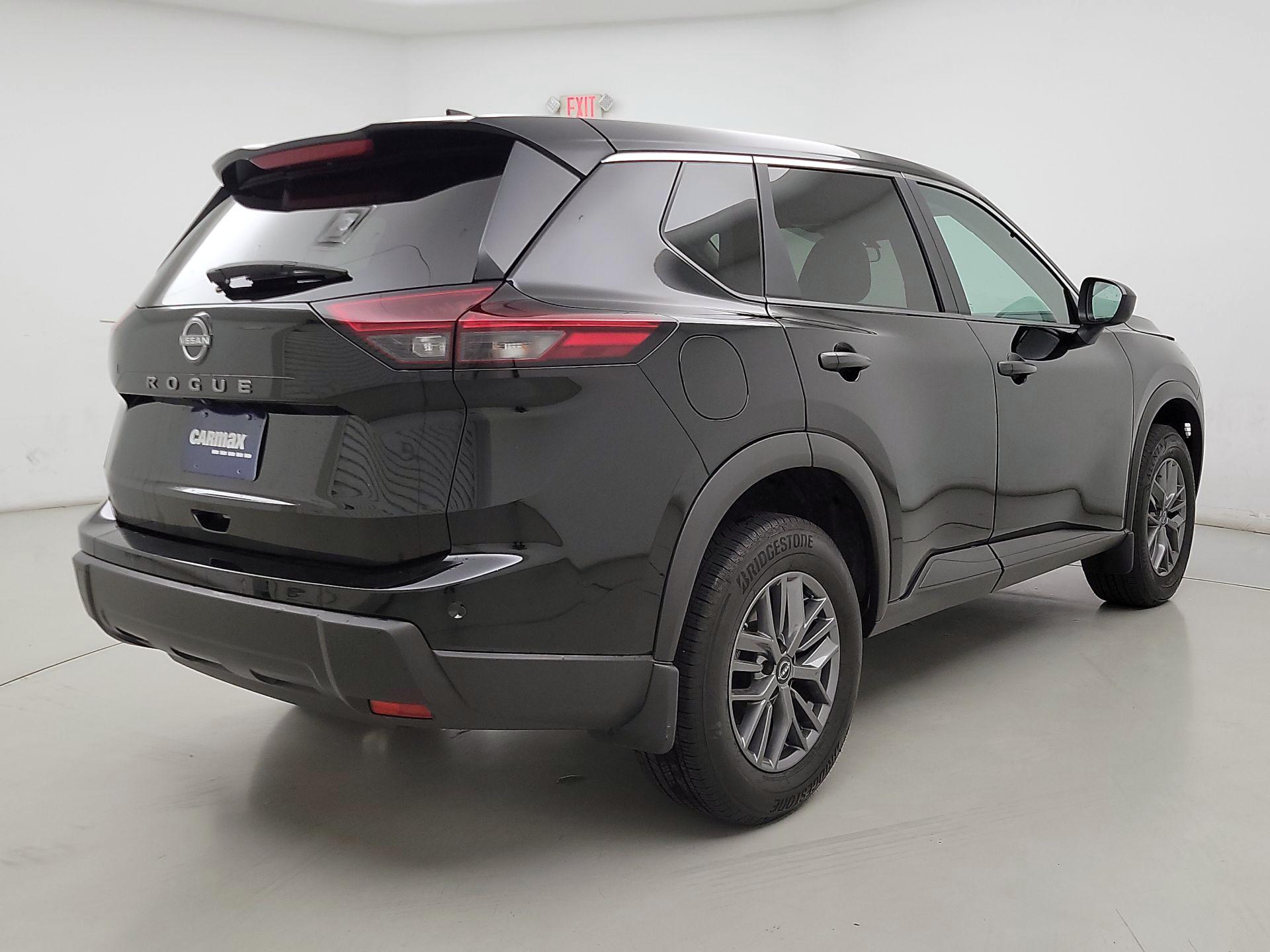 Thumbnail: 2025 Nissan Rogue - 5