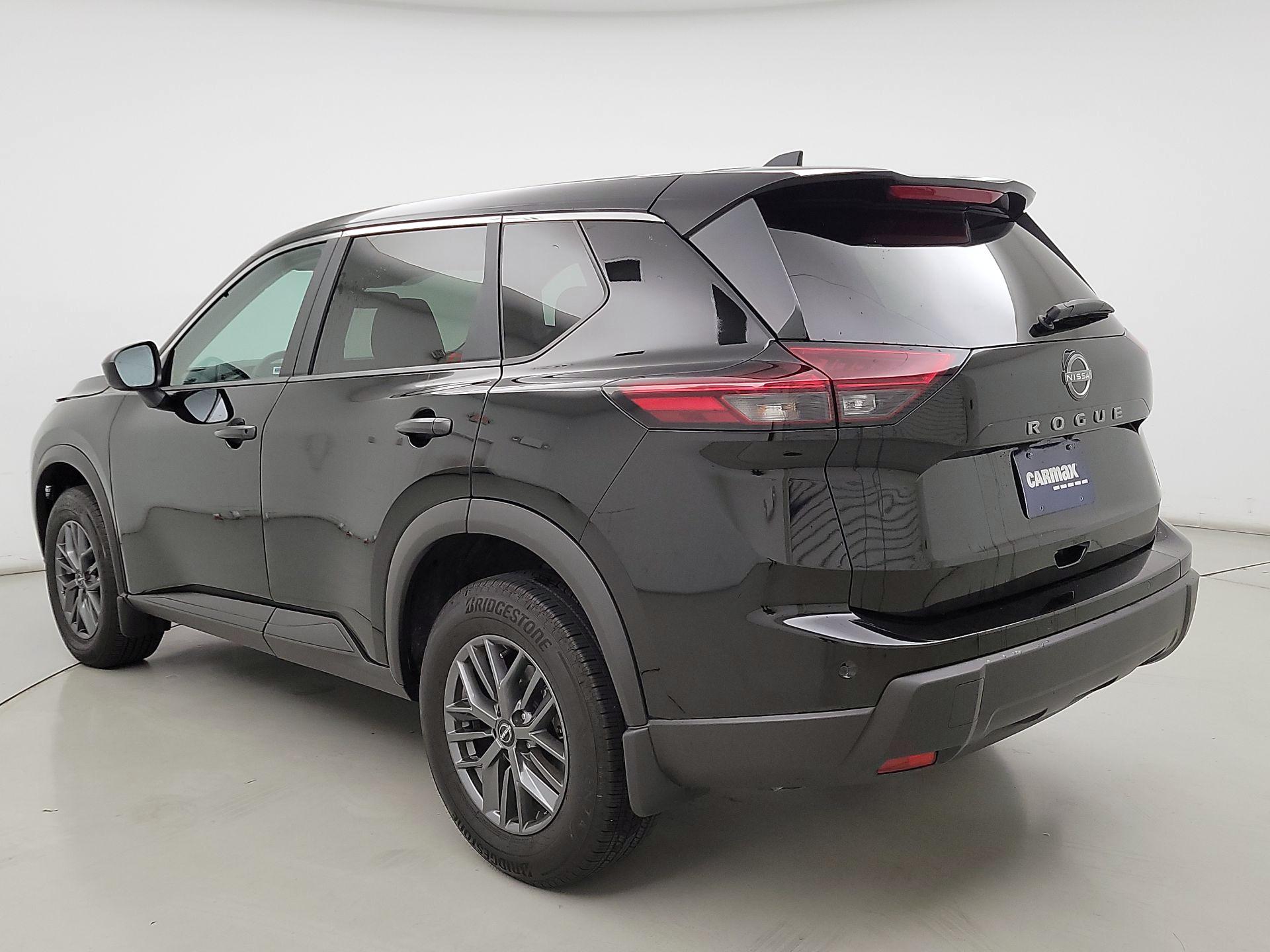 Thumbnail: 2025 Nissan Rogue - 7