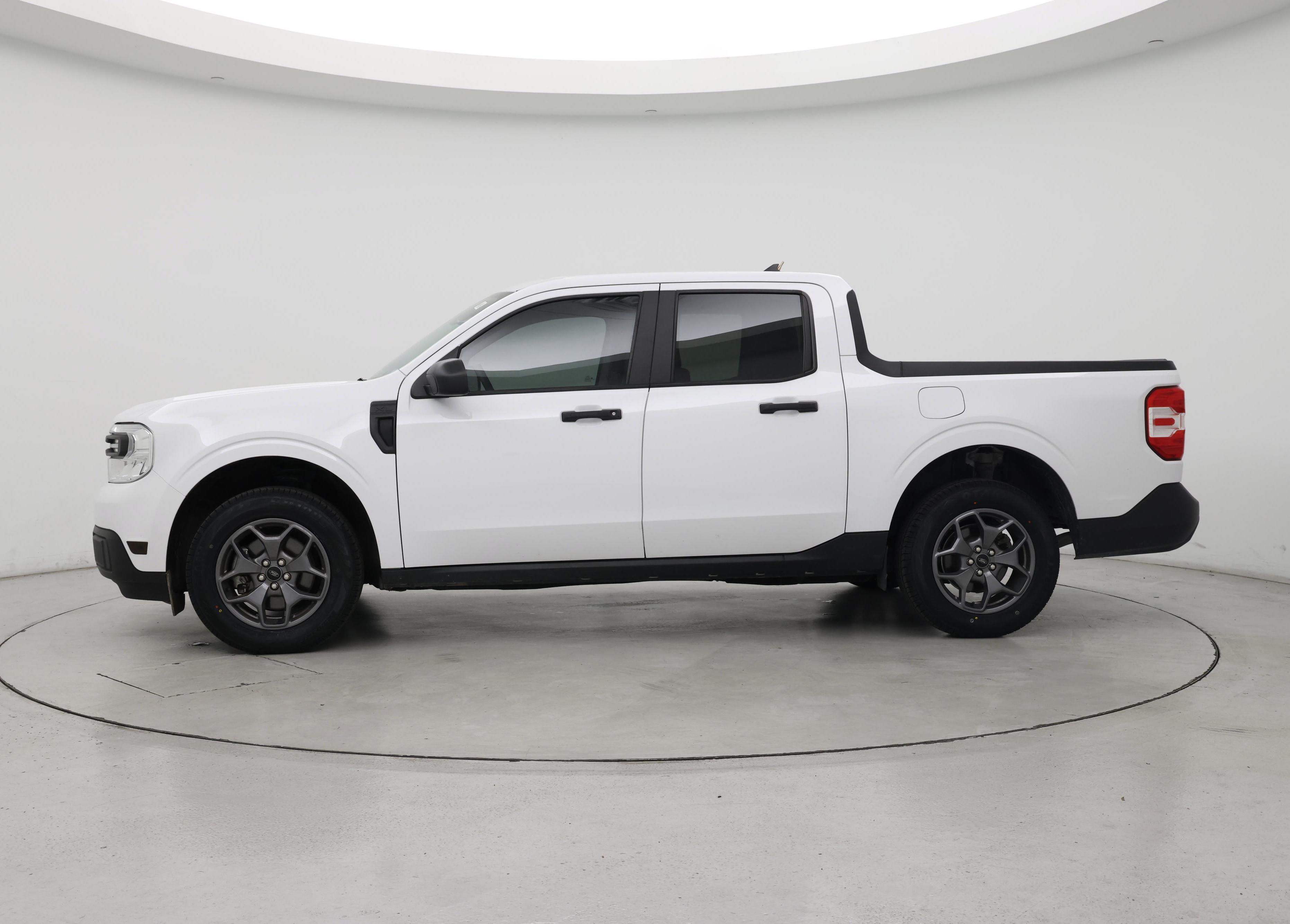 Thumbnail: 2024 Ford Maverick - 3