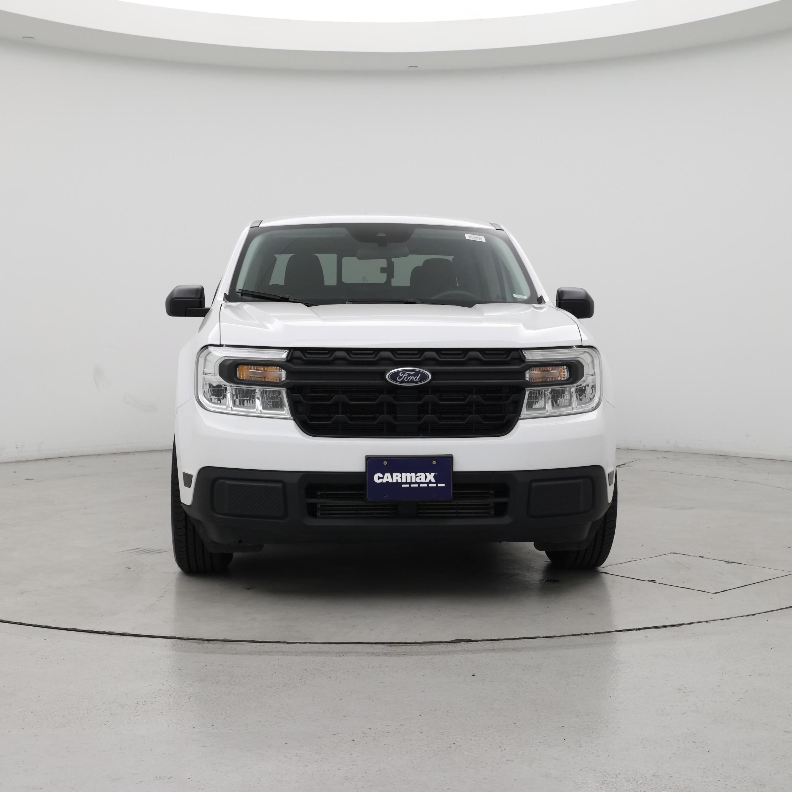 Thumbnail: 2024 Ford Maverick - 5