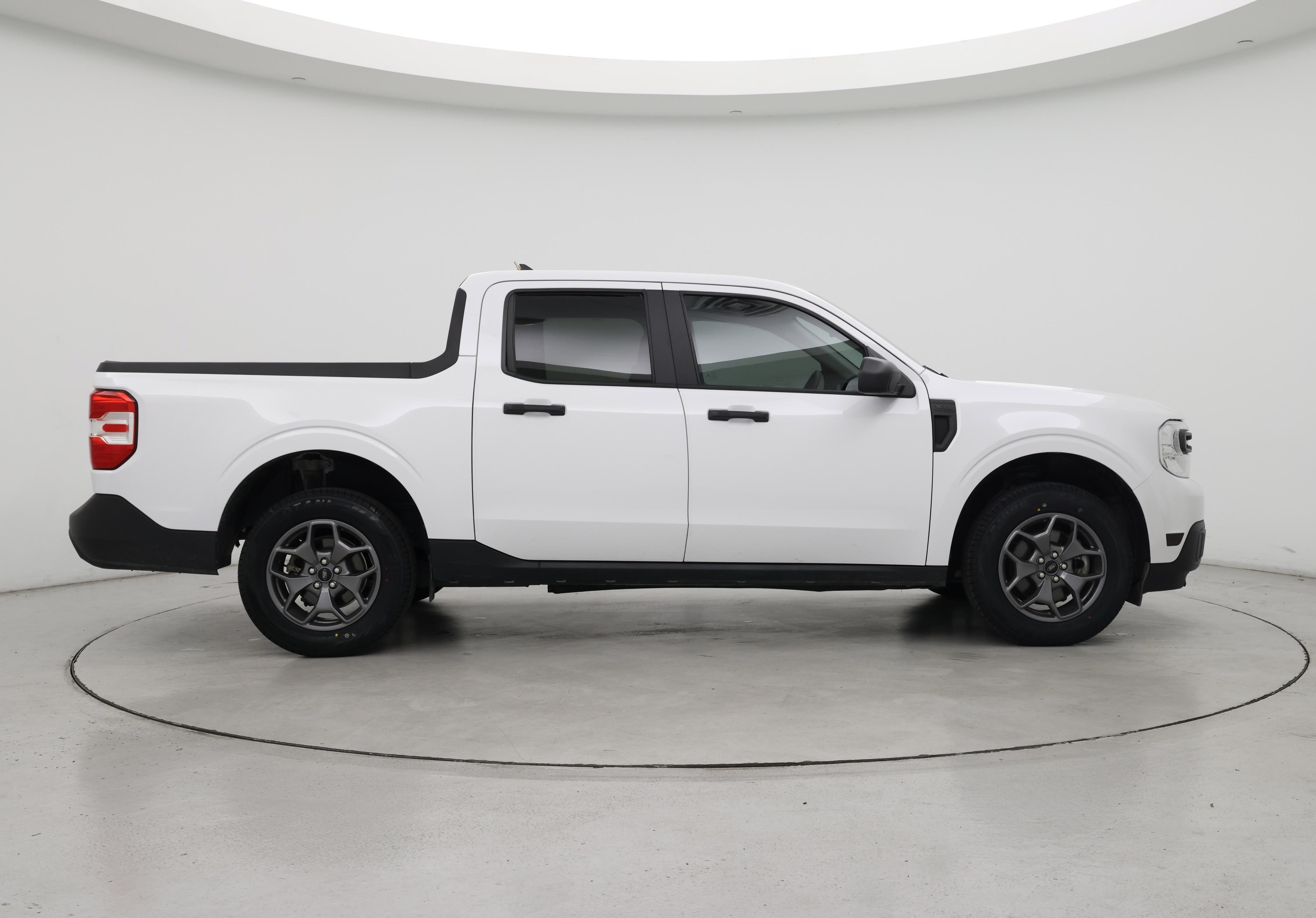 Thumbnail: 2024 Ford Maverick - 7