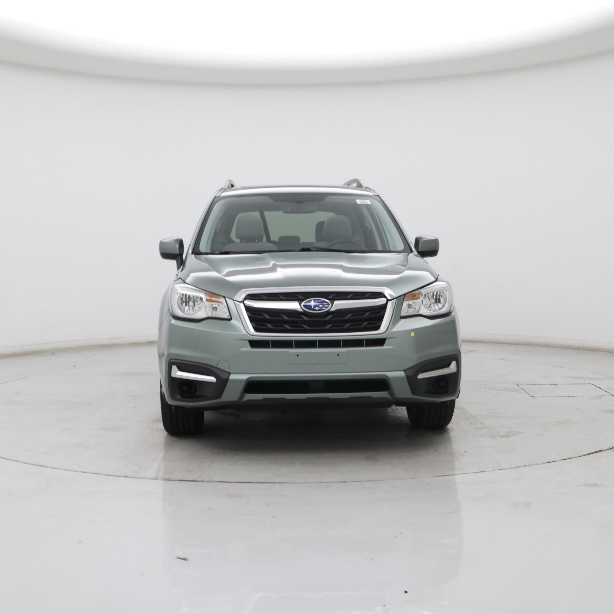 Thumbnail: 2017 Subaru Forester - 5