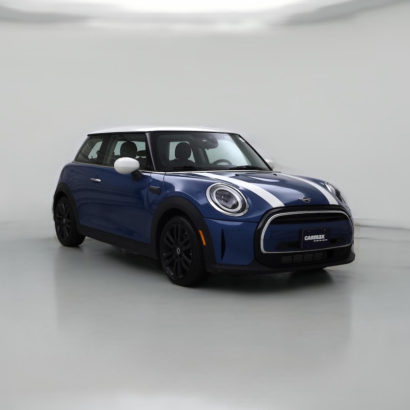 2022 Mini Cooper Hardtop