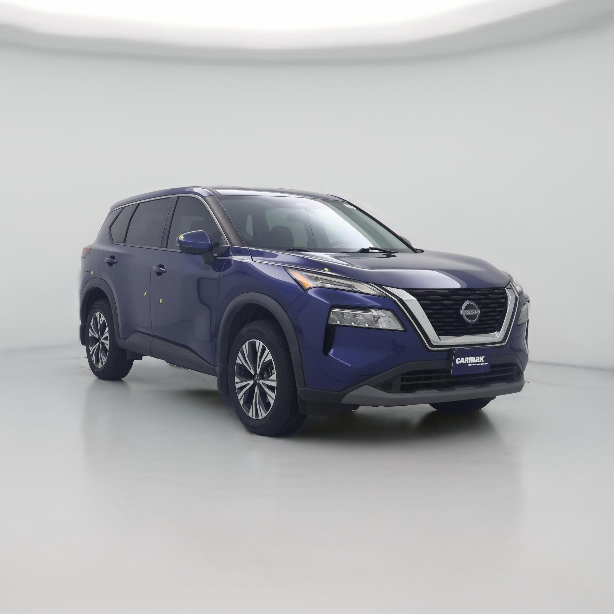 Thumbnail: 2022 Nissan Rogue - 1