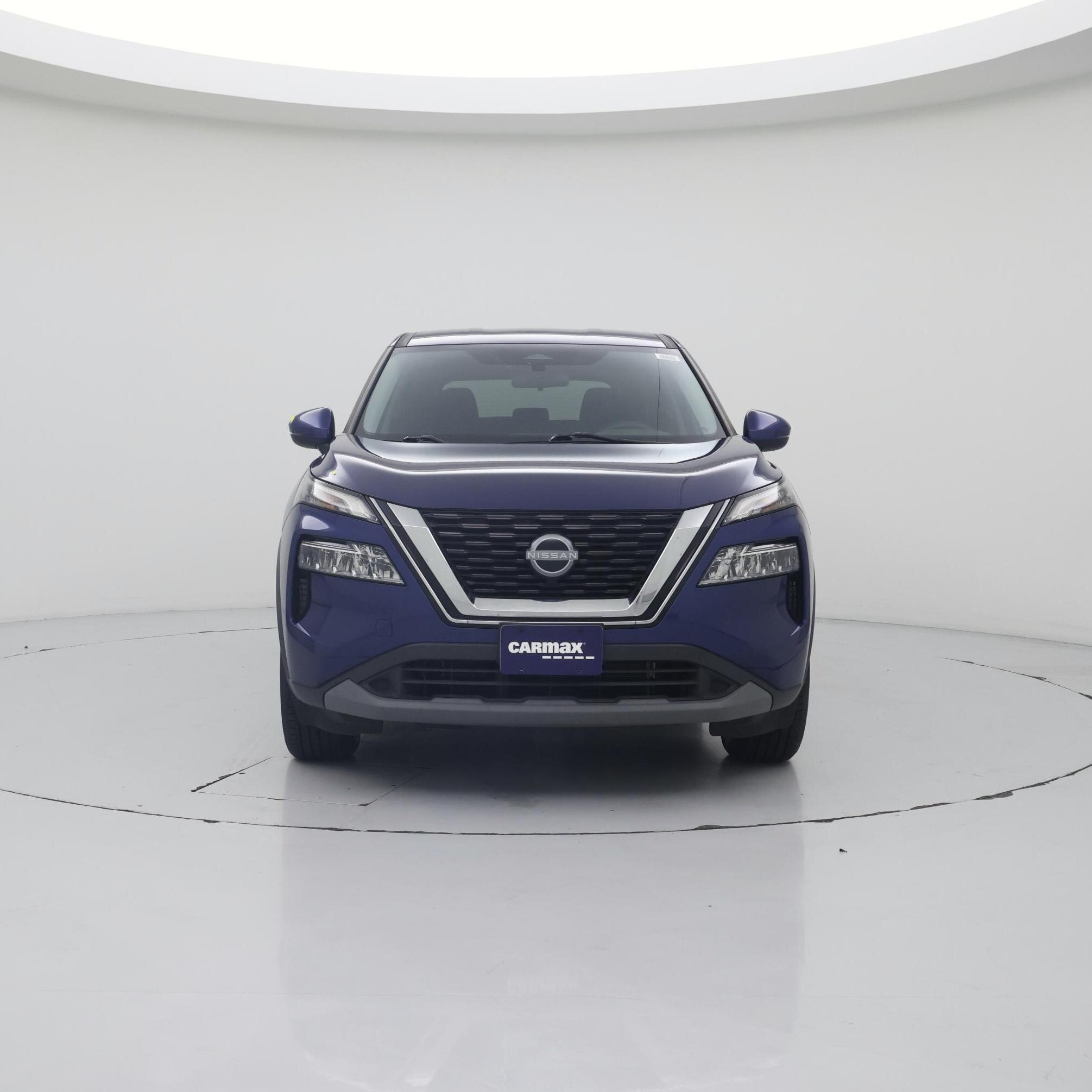 Thumbnail: 2022 Nissan Rogue - 5