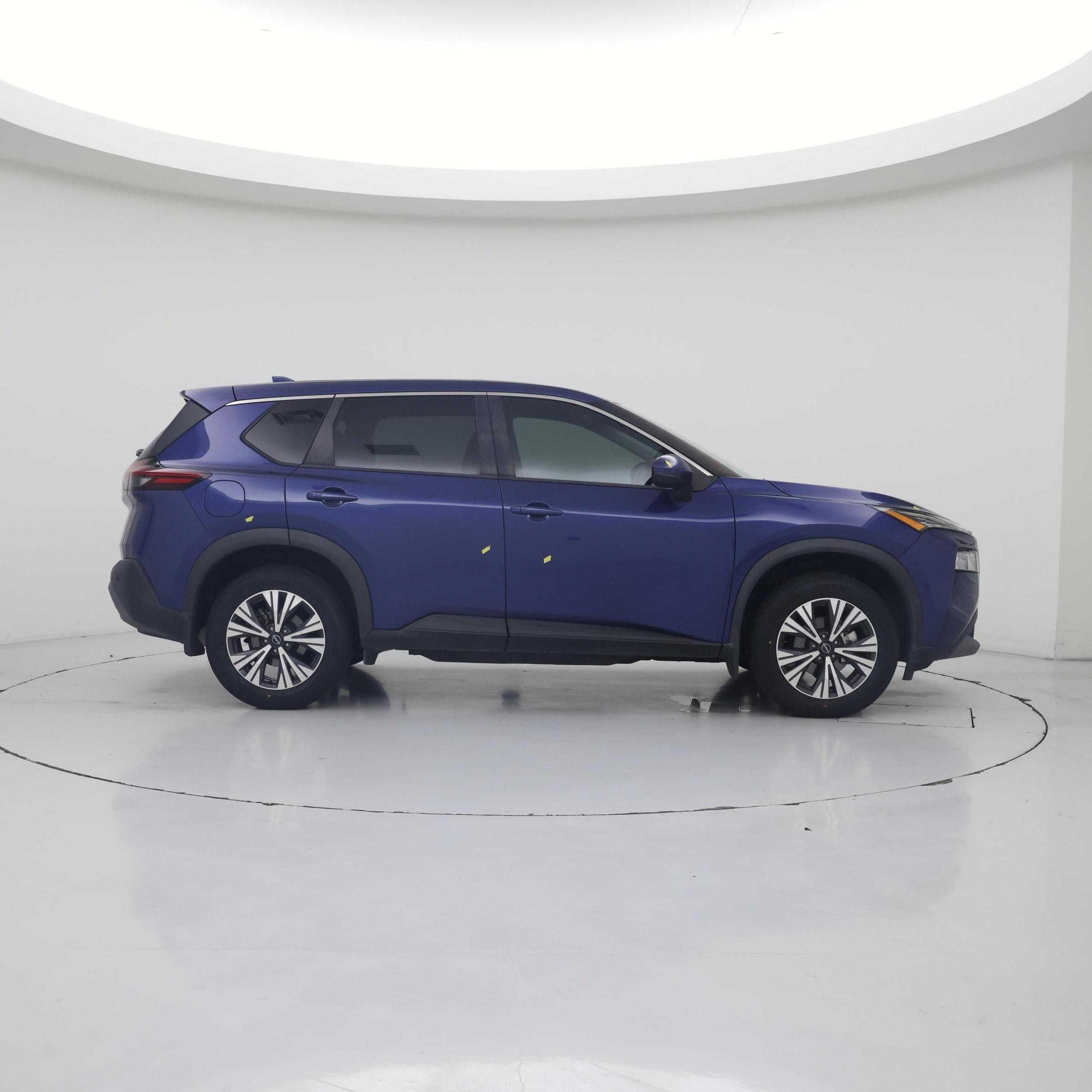 Thumbnail: 2022 Nissan Rogue - 7