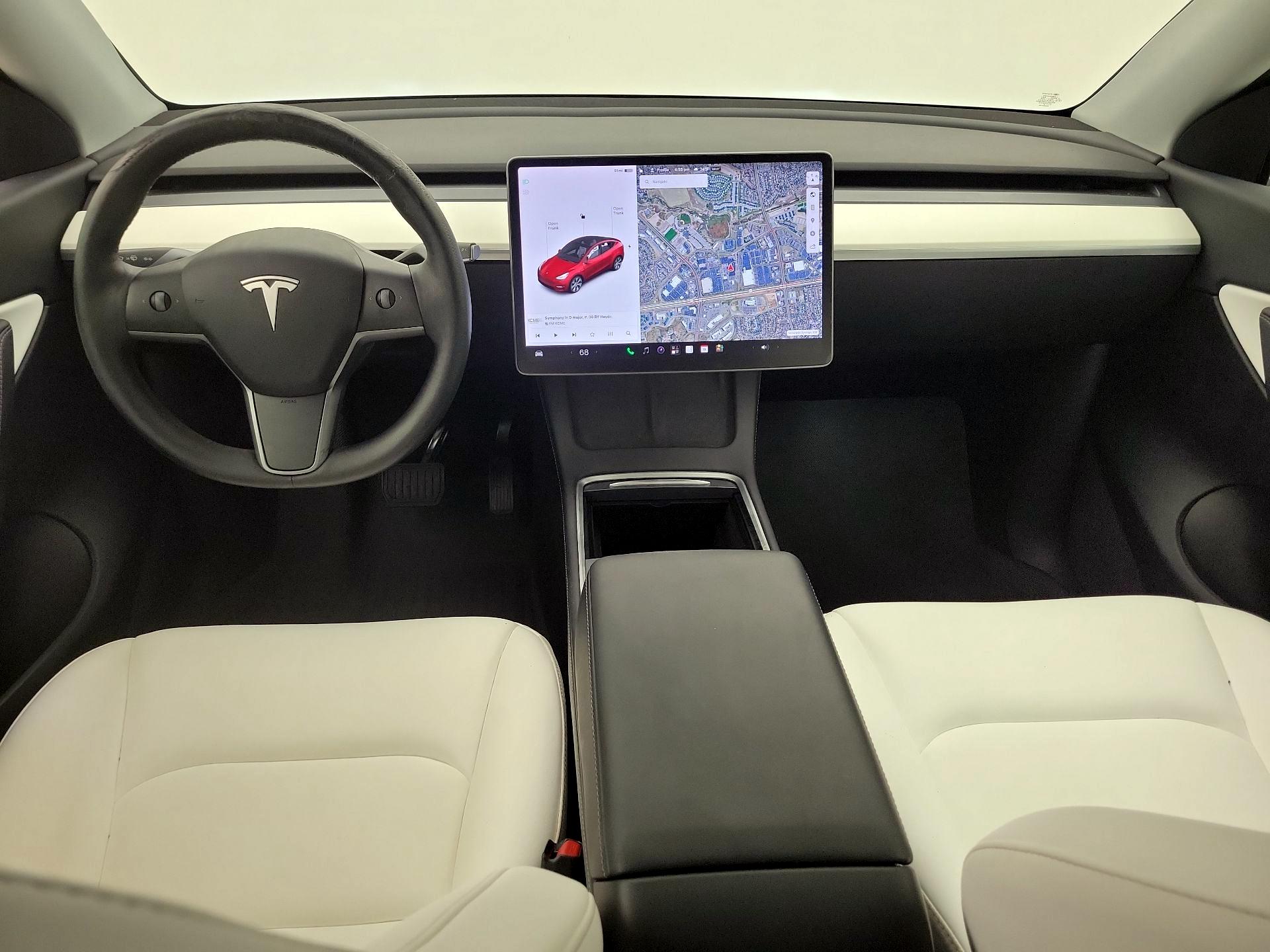 Thumbnail: 2022 Tesla Model Y - 9