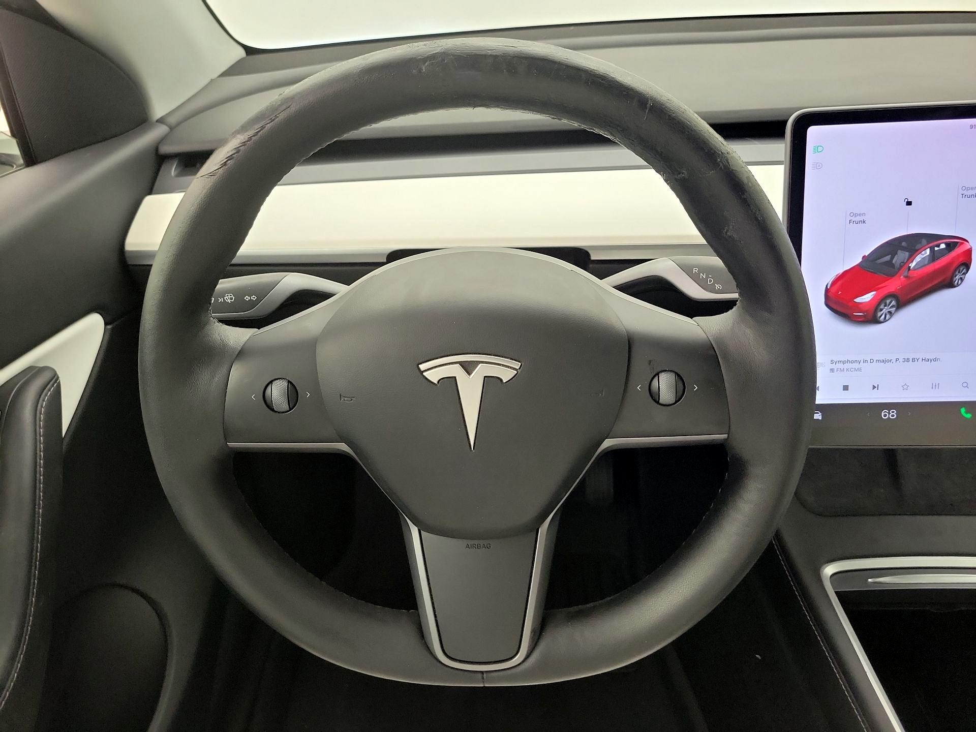 Thumbnail: 2022 Tesla Model Y - 10
