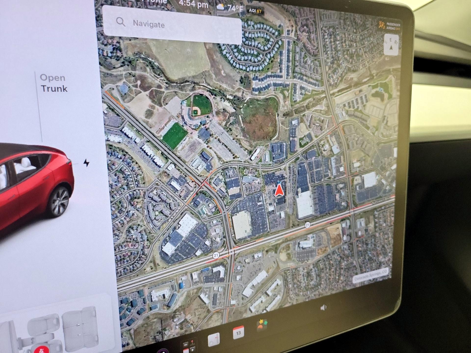 Thumbnail: 2022 Tesla Model Y - 13