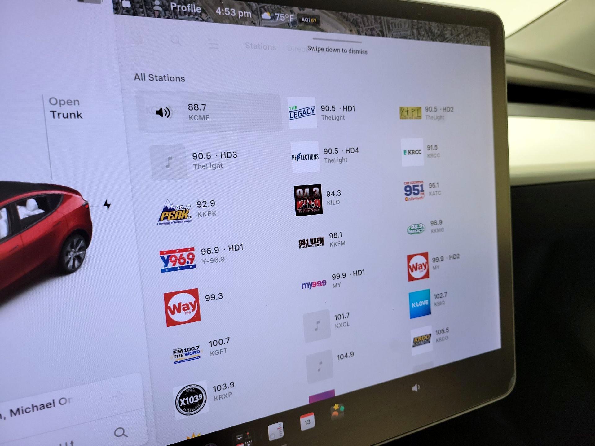 Thumbnail: 2022 Tesla Model Y - 15