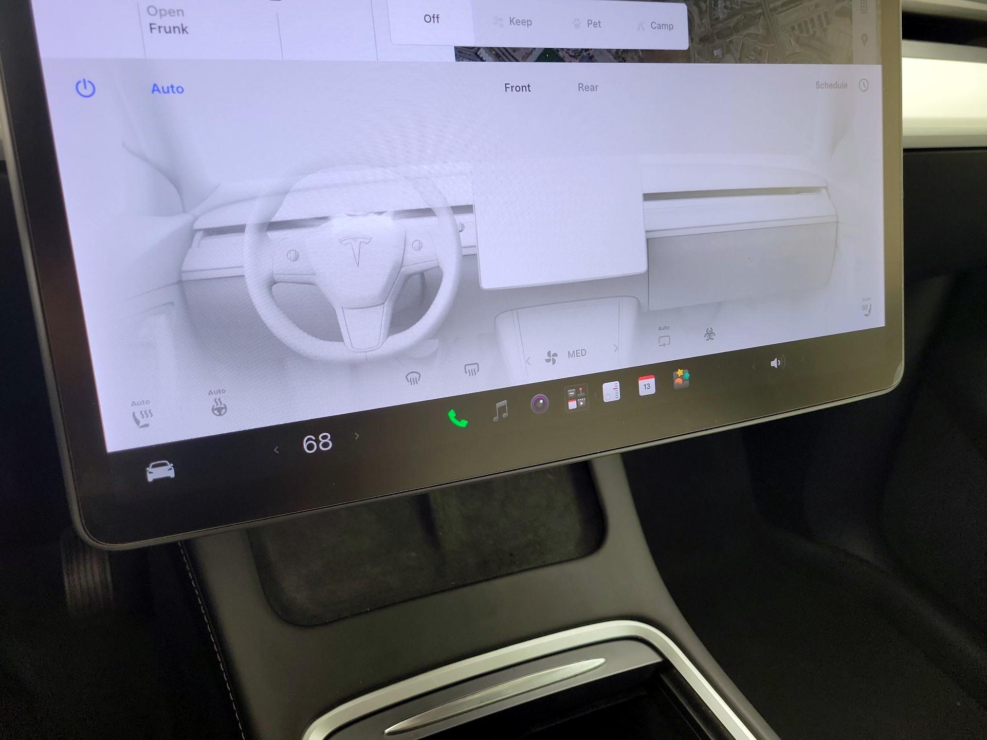 Thumbnail: 2022 Tesla Model Y - 16
