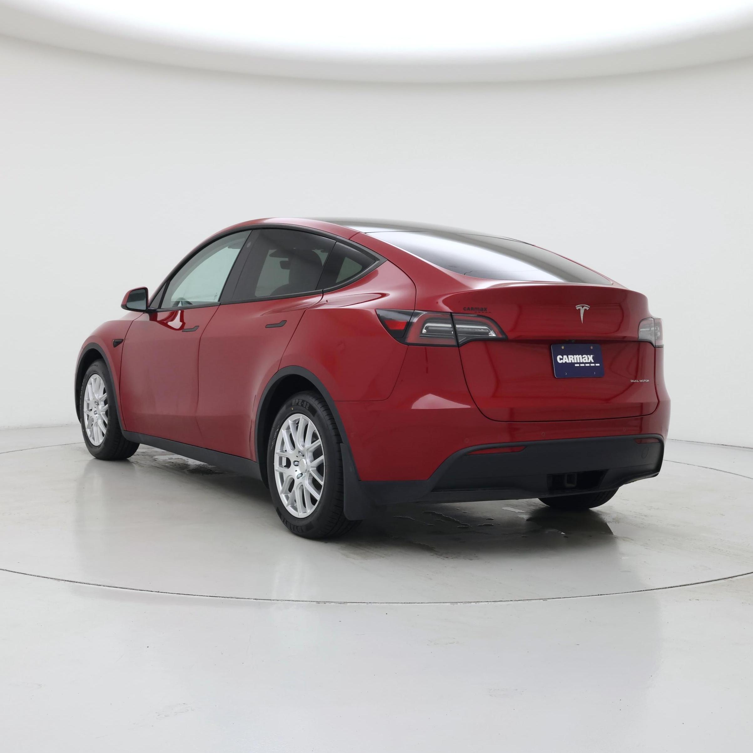 Thumbnail: 2022 Tesla Model Y - 2