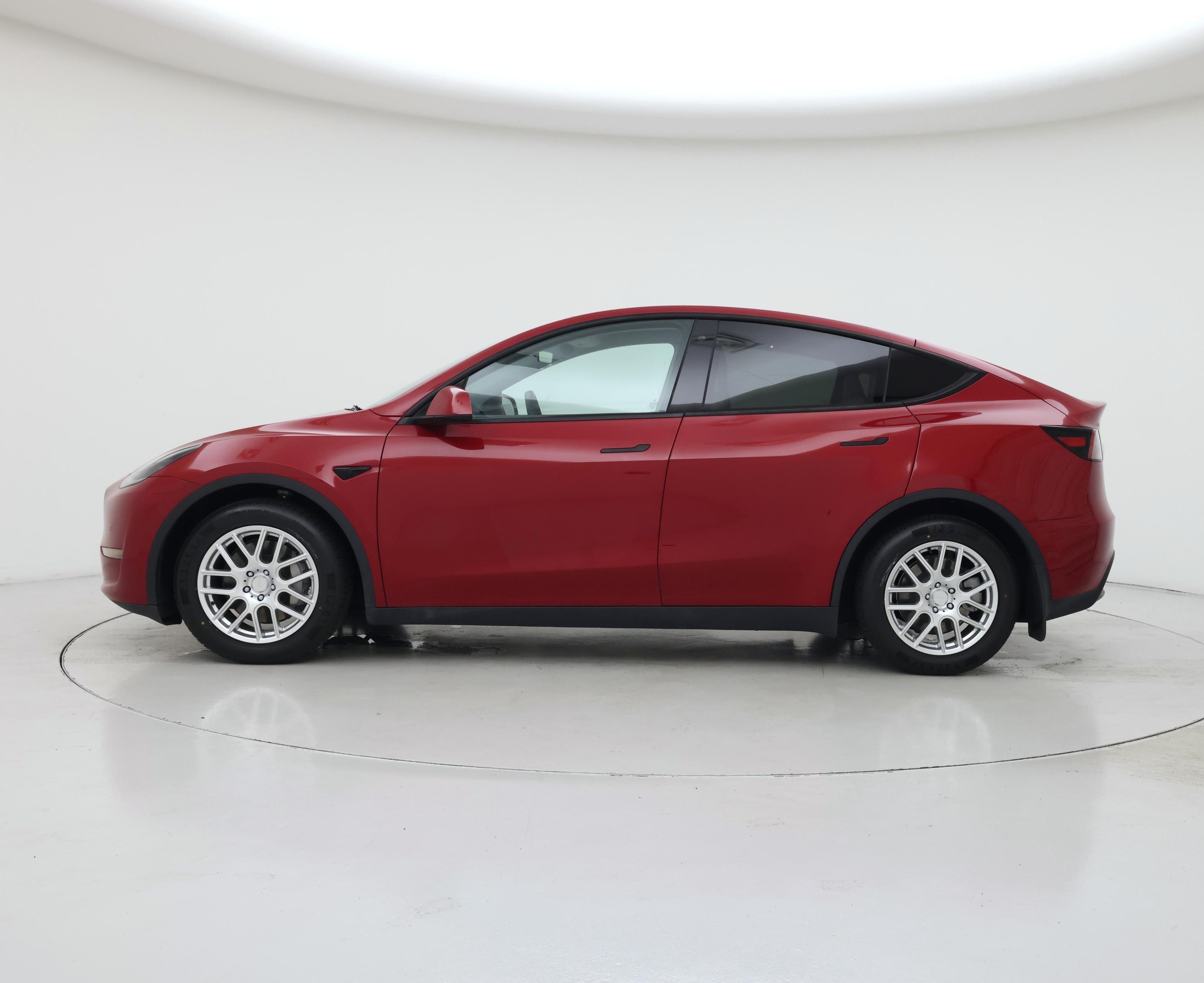 Thumbnail: 2022 Tesla Model Y - 3
